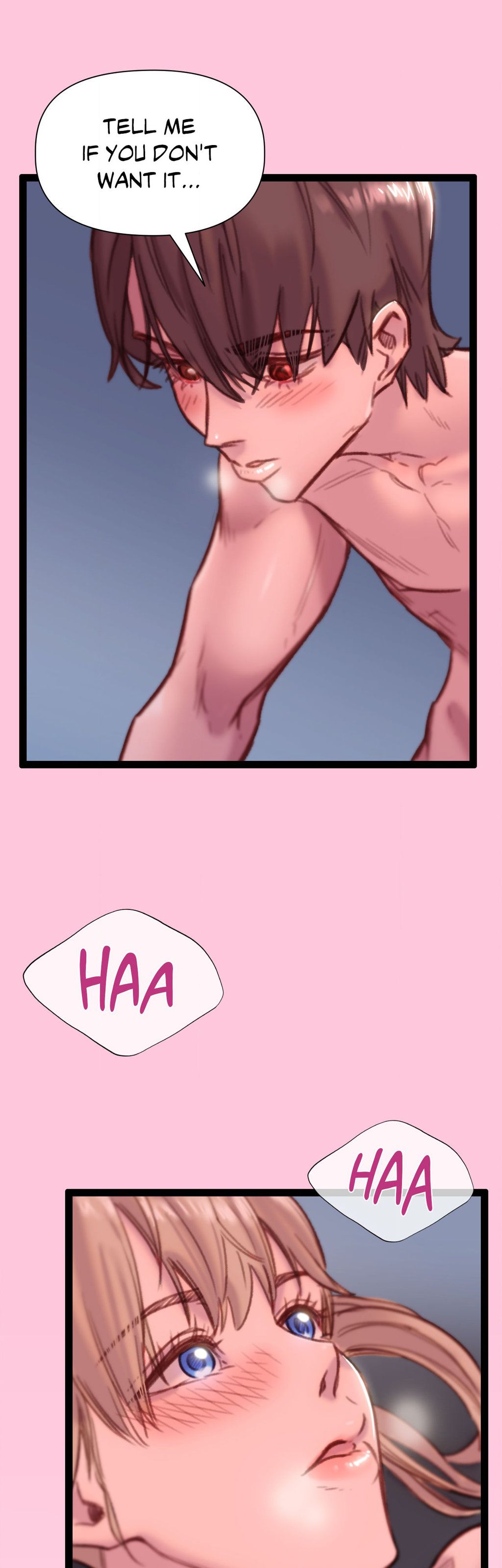 Ladies' Man Manhwa - Chapter 25 Page 28