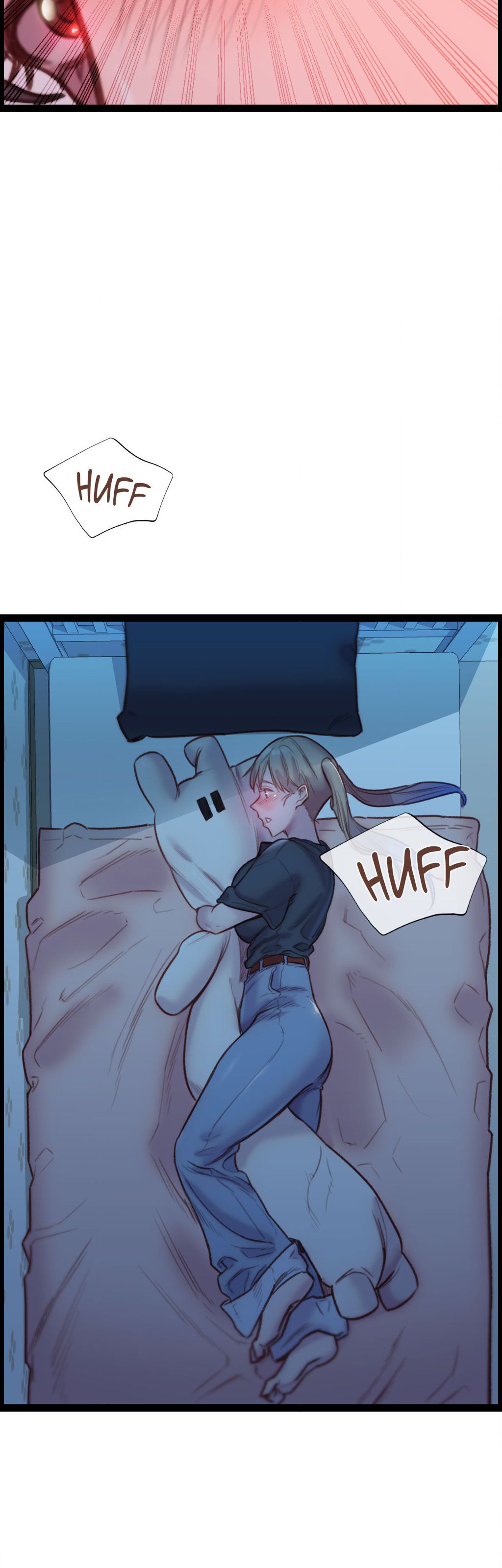 Ladies' Man Manhwa - Chapter 25 Page 30