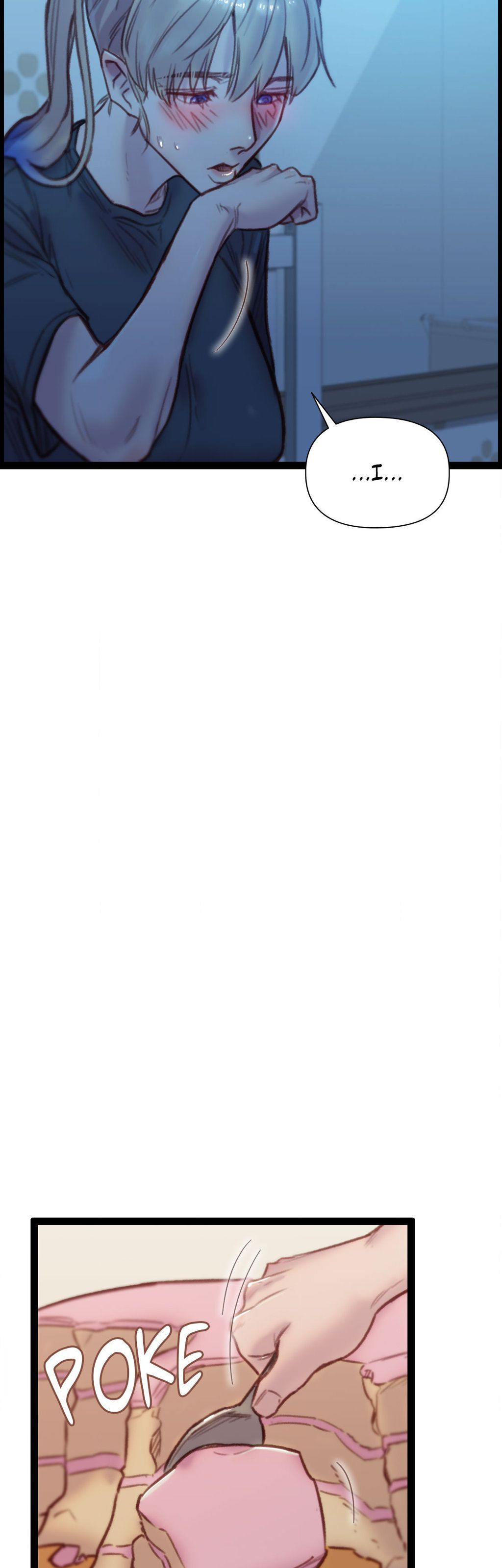 Ladies' Man Manhwa - Chapter 25 Page 32