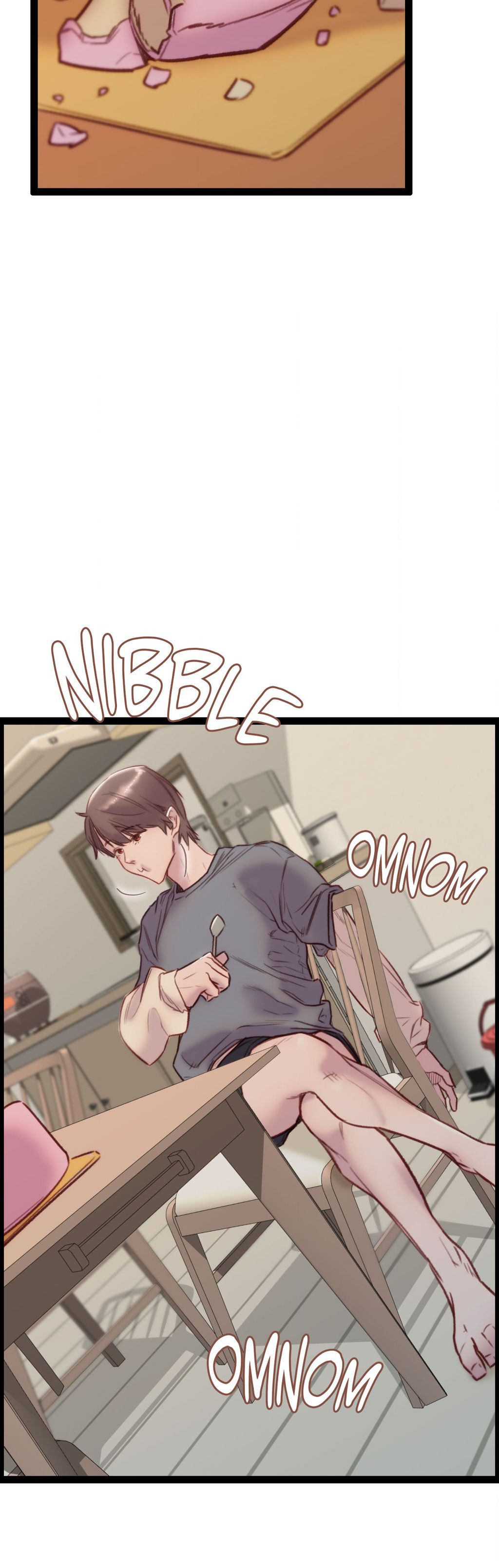 Ladies' Man Manhwa - Chapter 25 Page 33