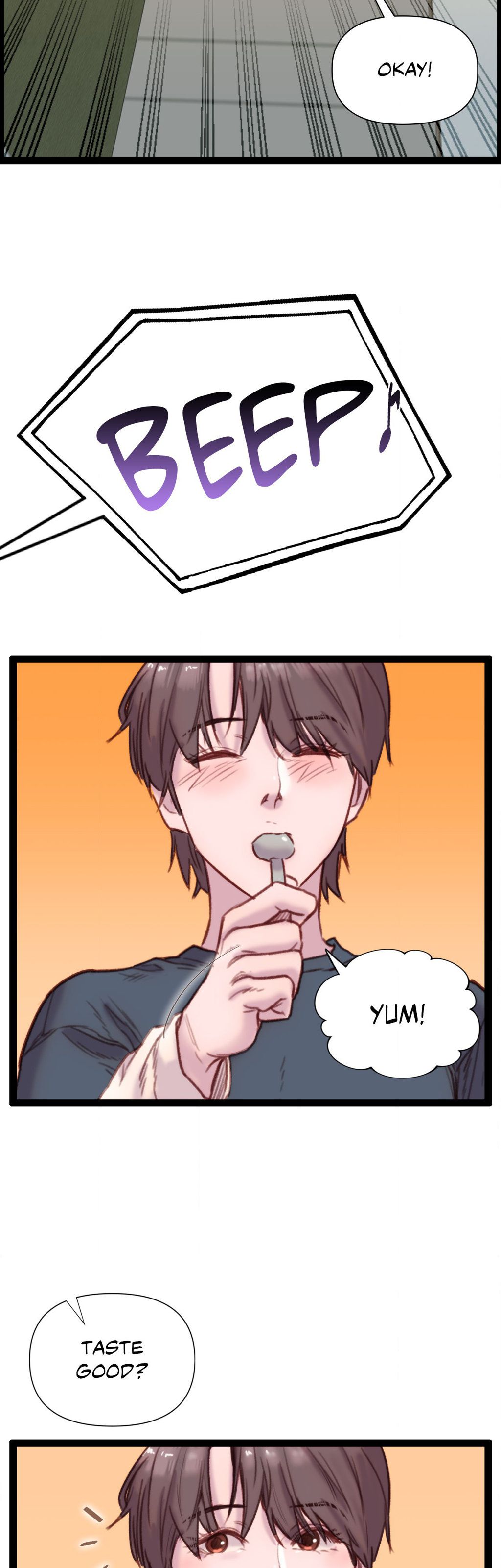 Ladies' Man Manhwa - Chapter 25 Page 37