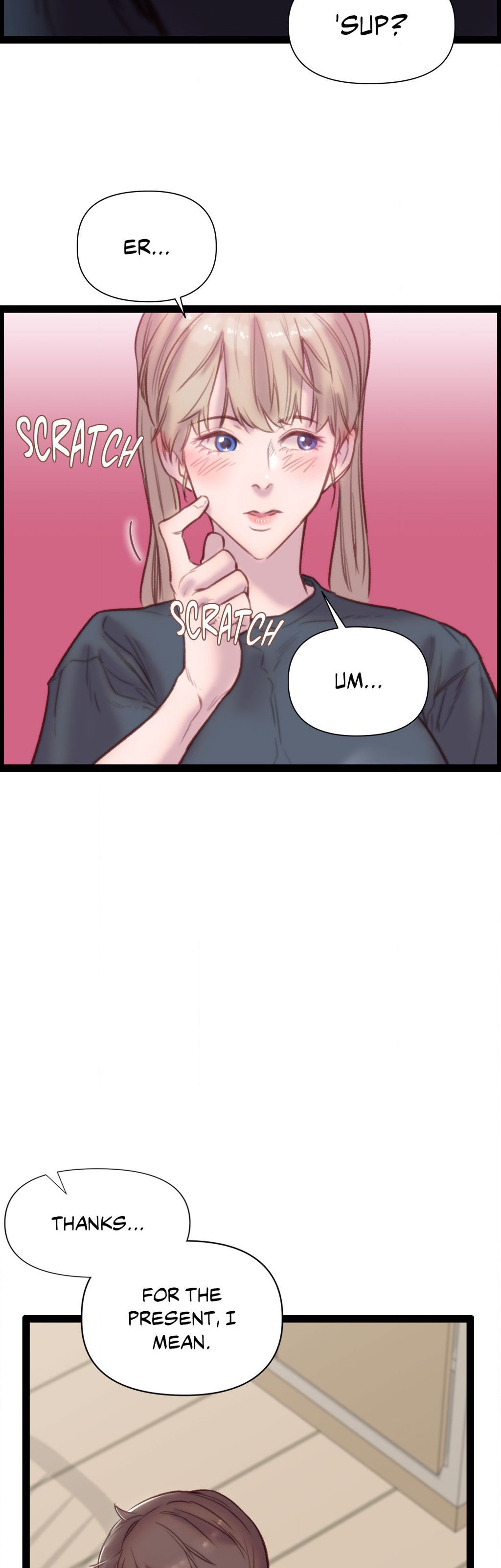 Ladies' Man Manhwa - Chapter 25 Page 39