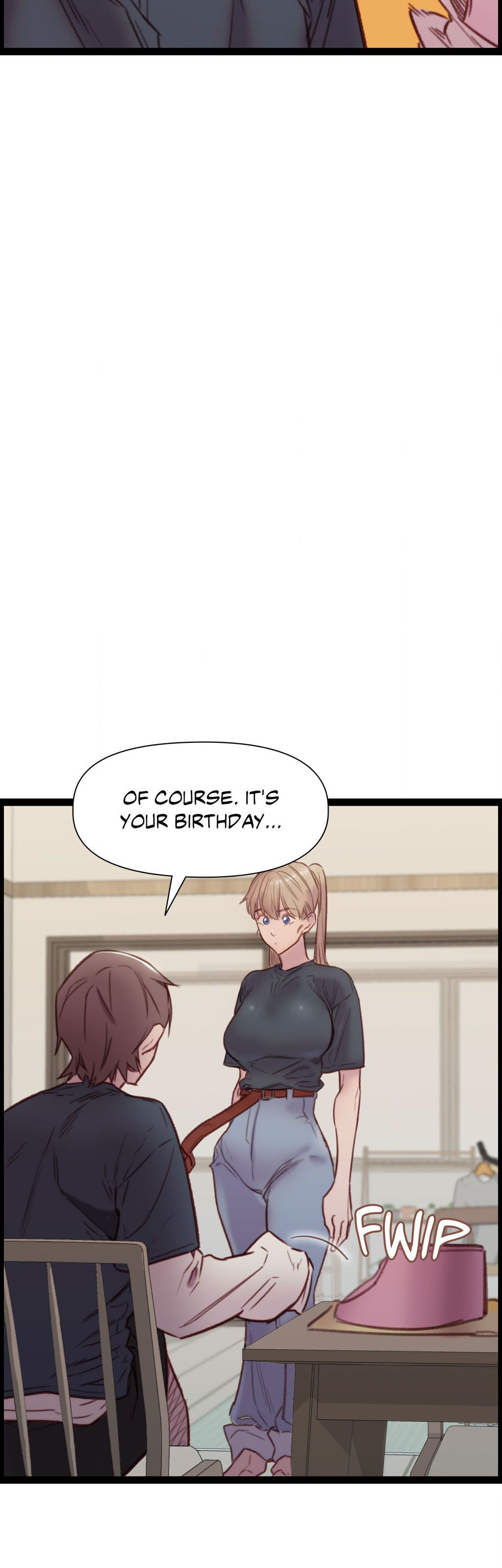 Ladies' Man Manhwa - Chapter 25 Page 41