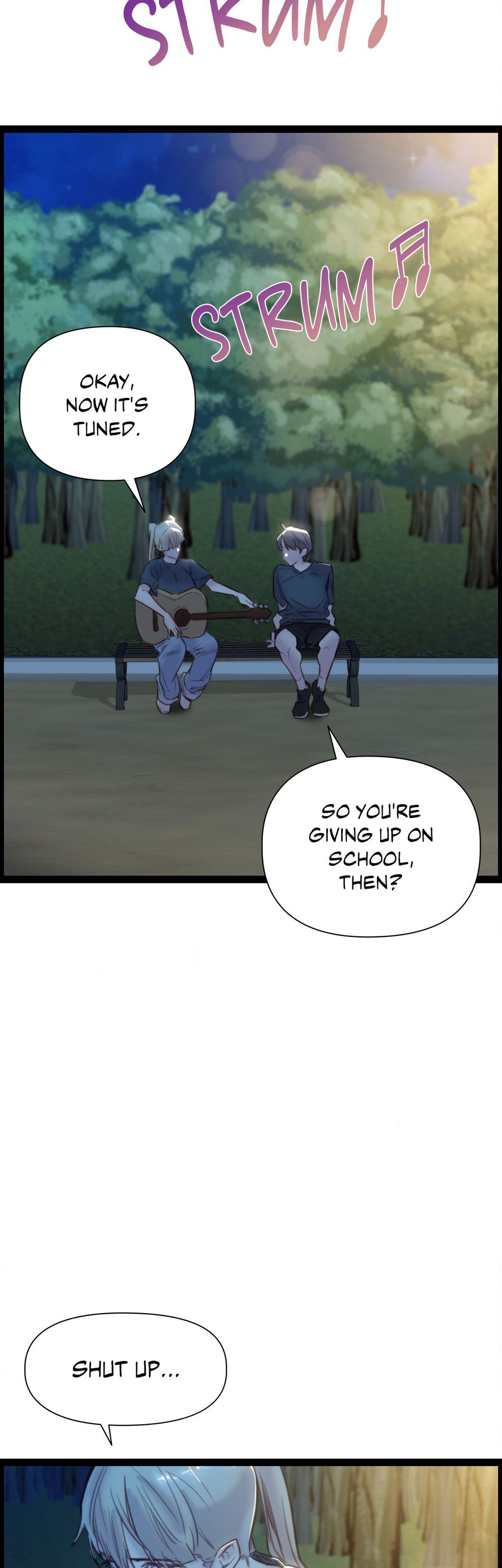 Ladies' Man Manhwa - Chapter 25 Page 45