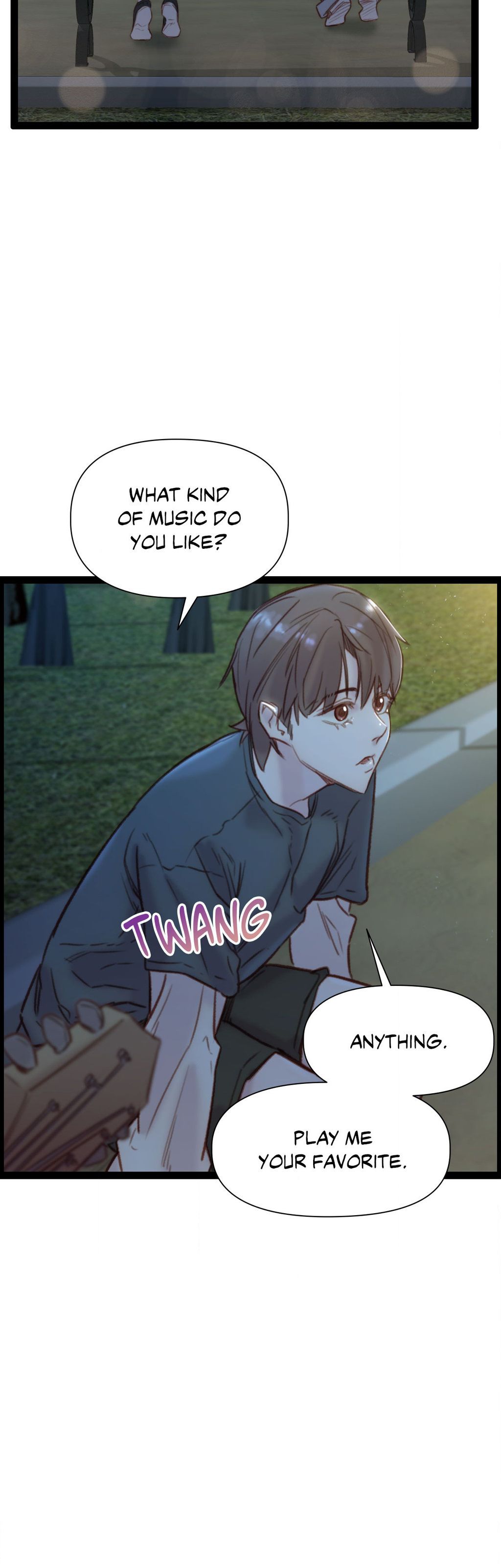 Ladies' Man Manhwa - Chapter 25 Page 47