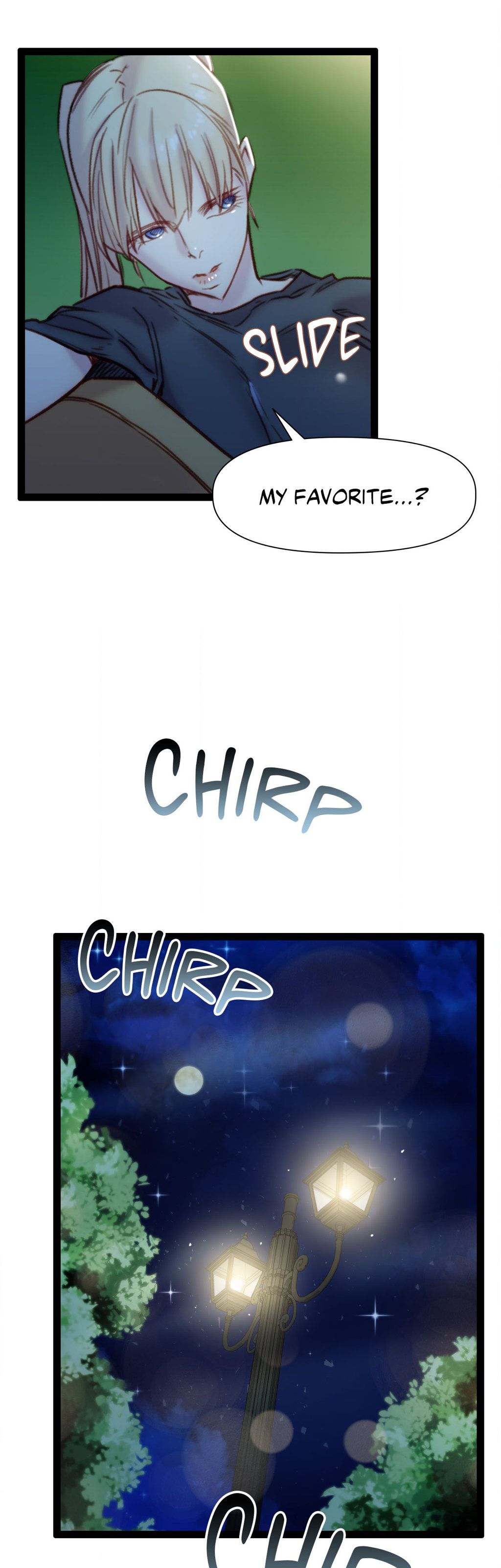 Ladies' Man Manhwa - Chapter 25 Page 48