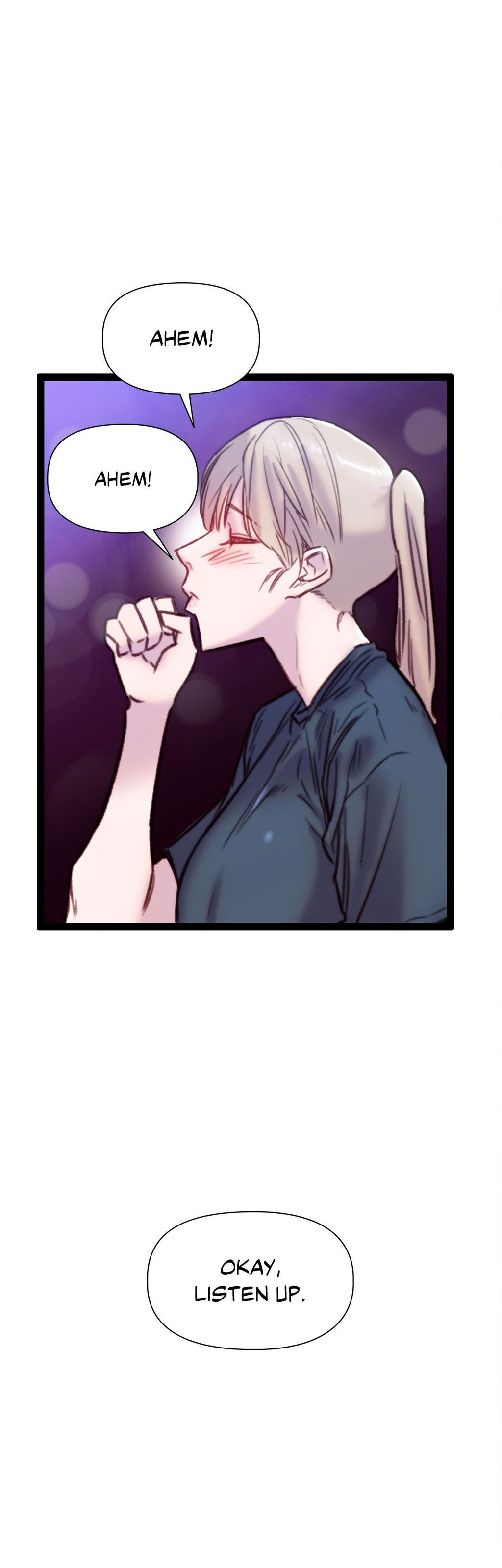 Ladies' Man Manhwa - Chapter 25 Page 50