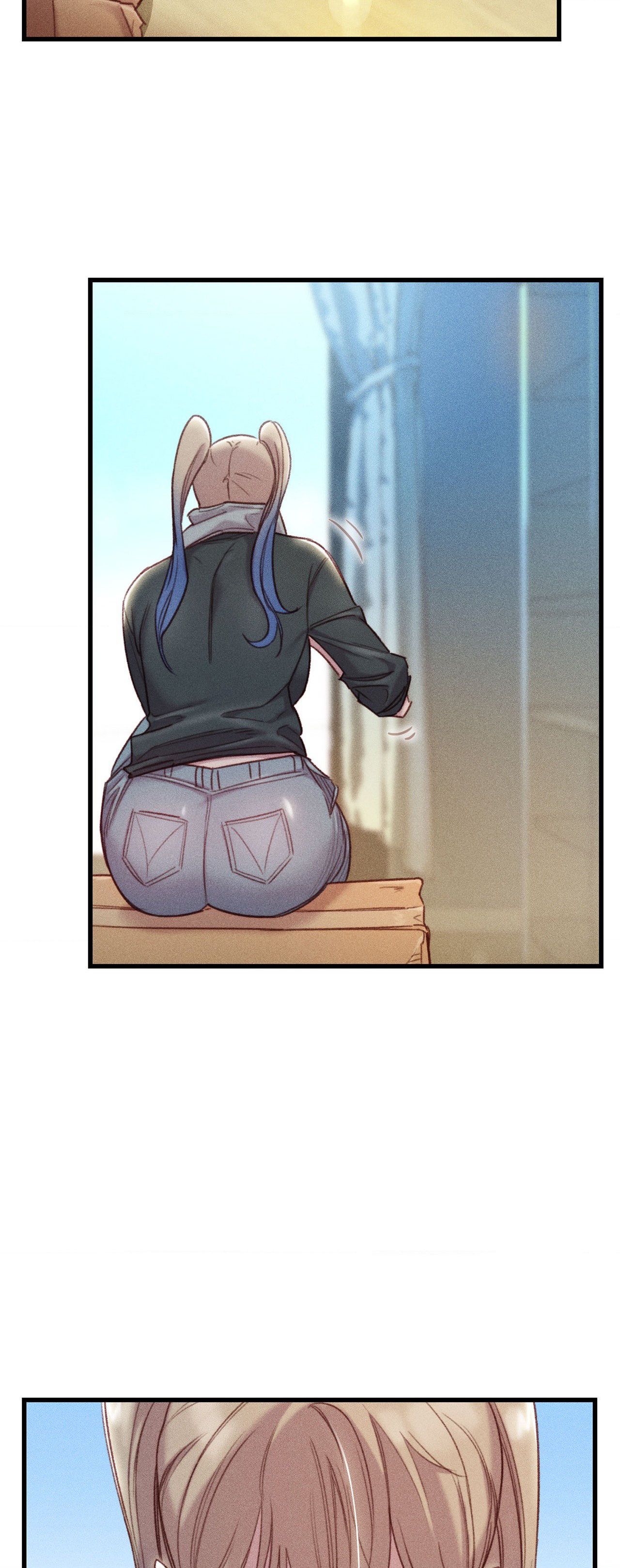 Ladies' Man Manhwa - Chapter 11 Page 1