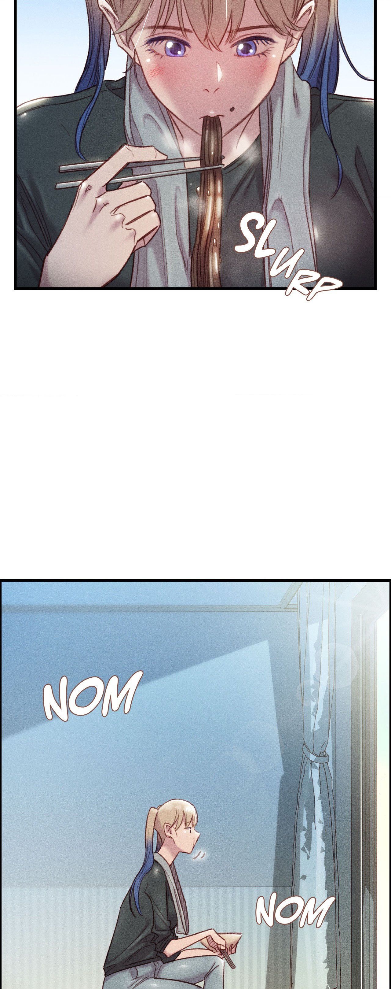 Ladies' Man Manhwa - Chapter 11 Page 2