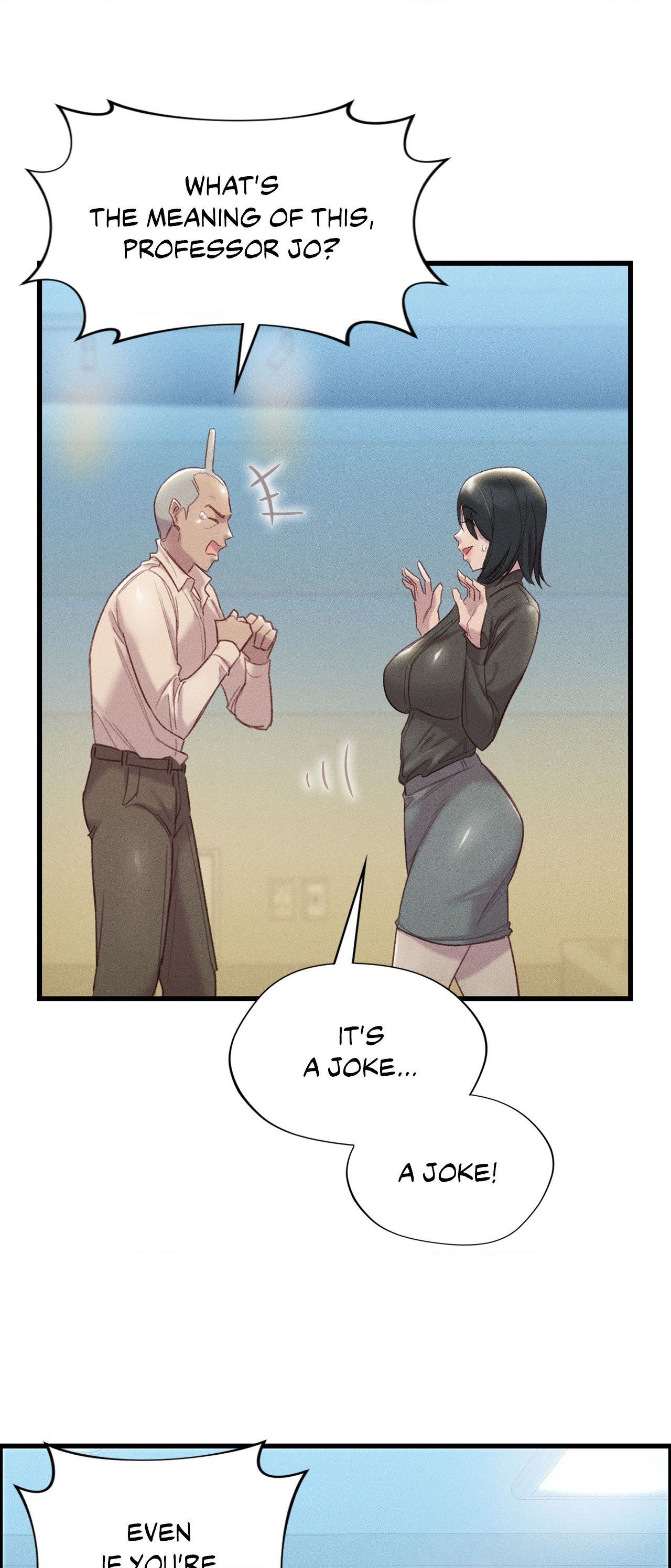 Ladies' Man Manhwa - Chapter 11 Page 6