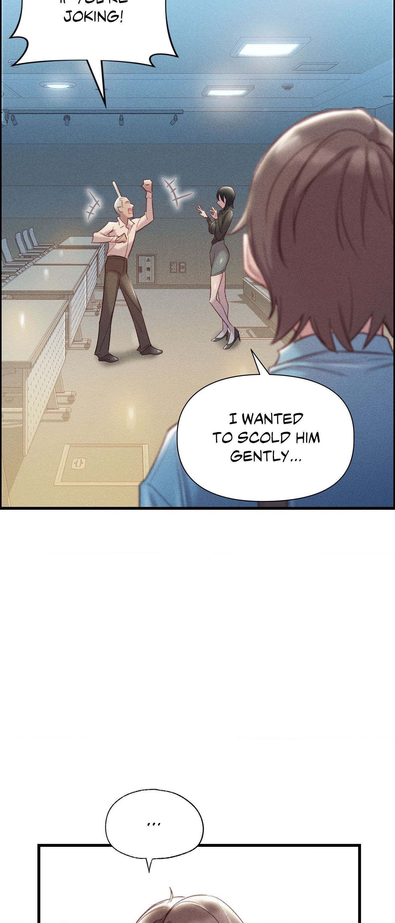Ladies' Man Manhwa - Chapter 11 Page 7