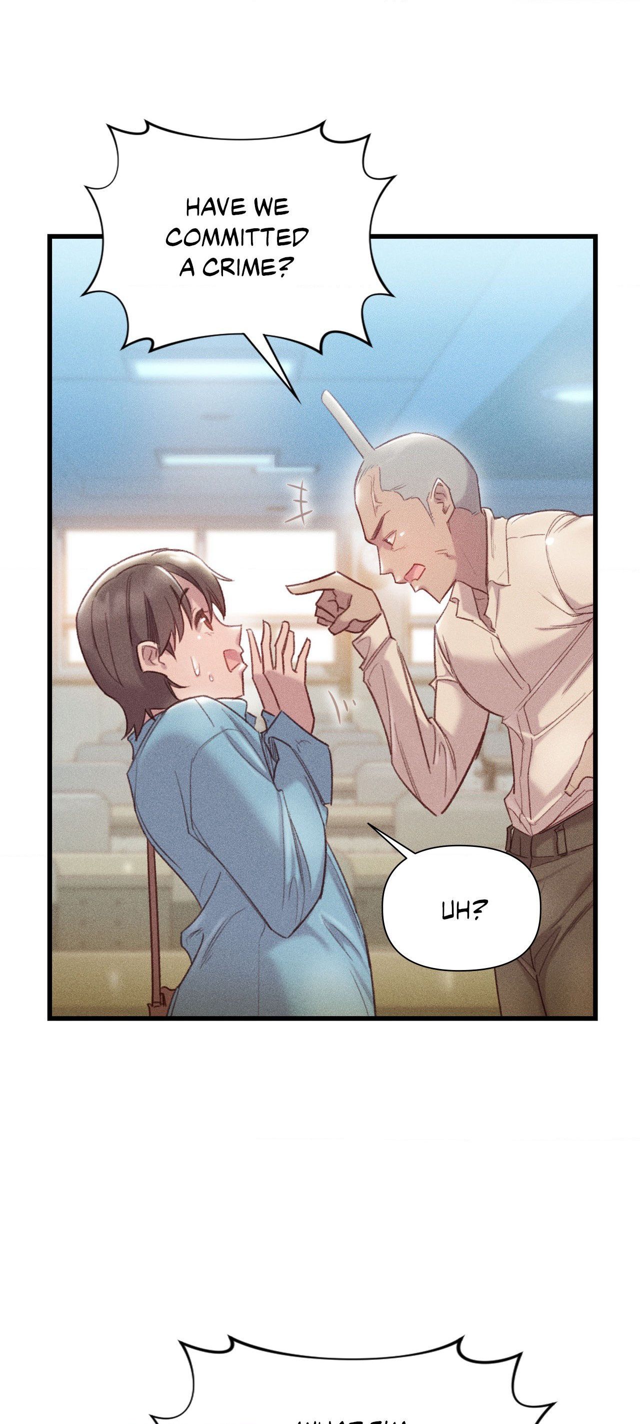 Ladies' Man Manhwa - Chapter 11 Page 12