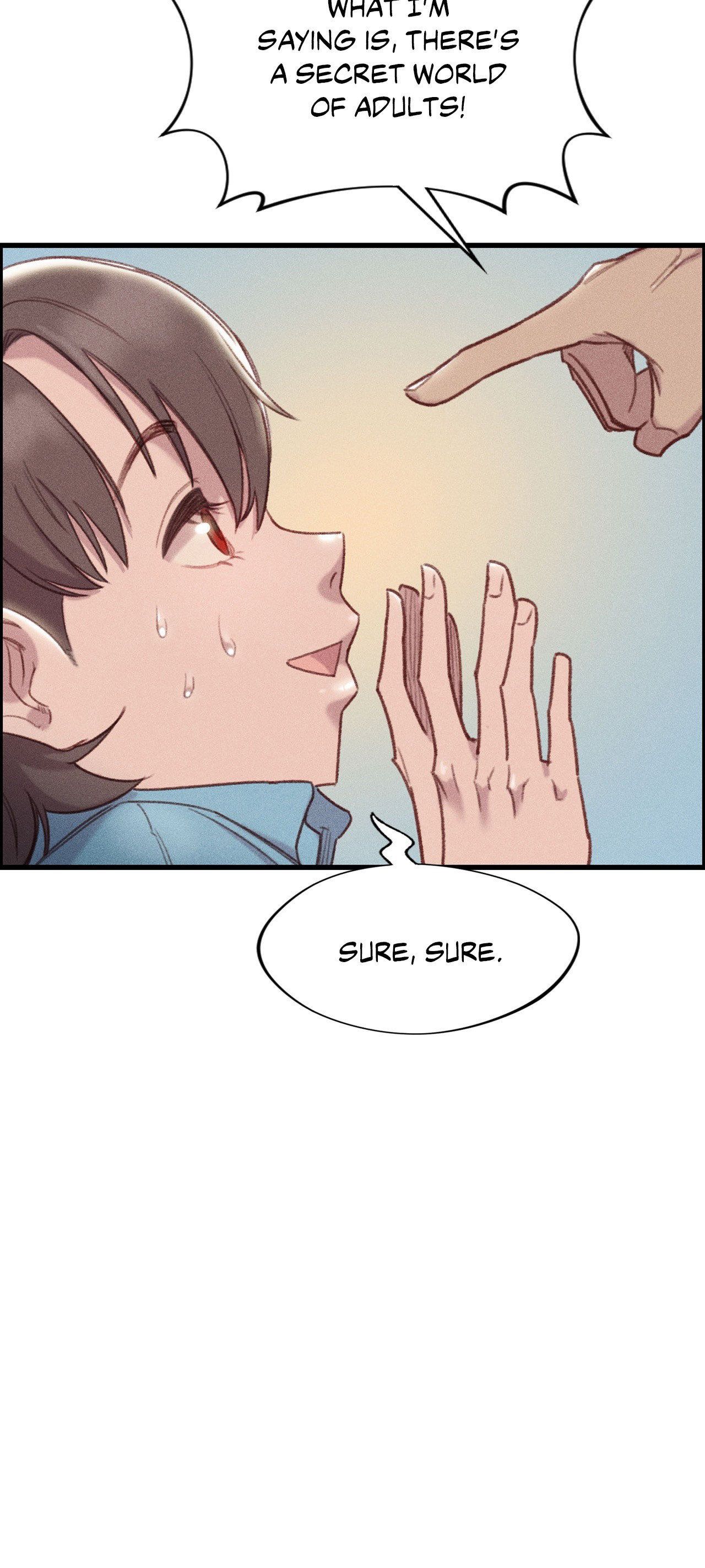 Ladies' Man Manhwa - Chapter 11 Page 13