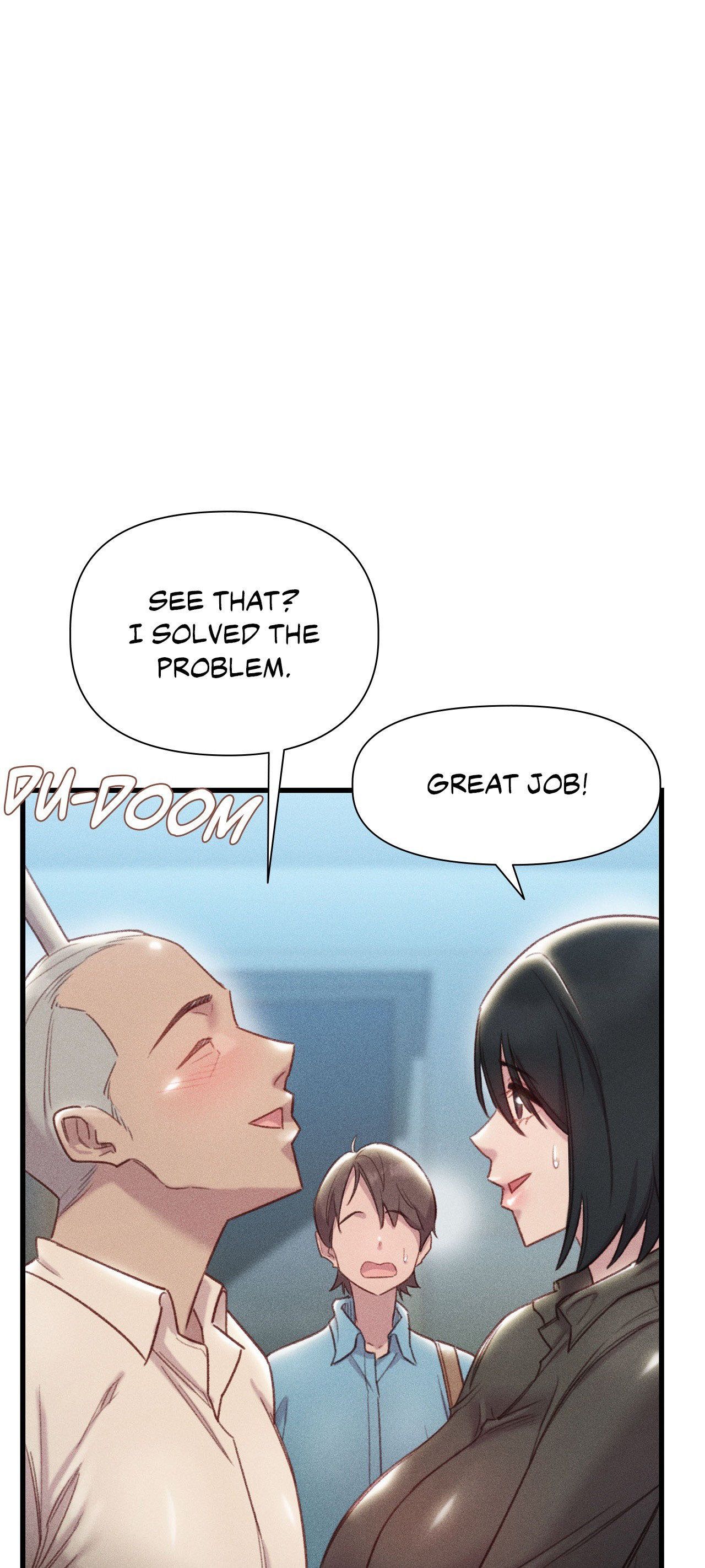 Ladies' Man Manhwa - Chapter 11 Page 15