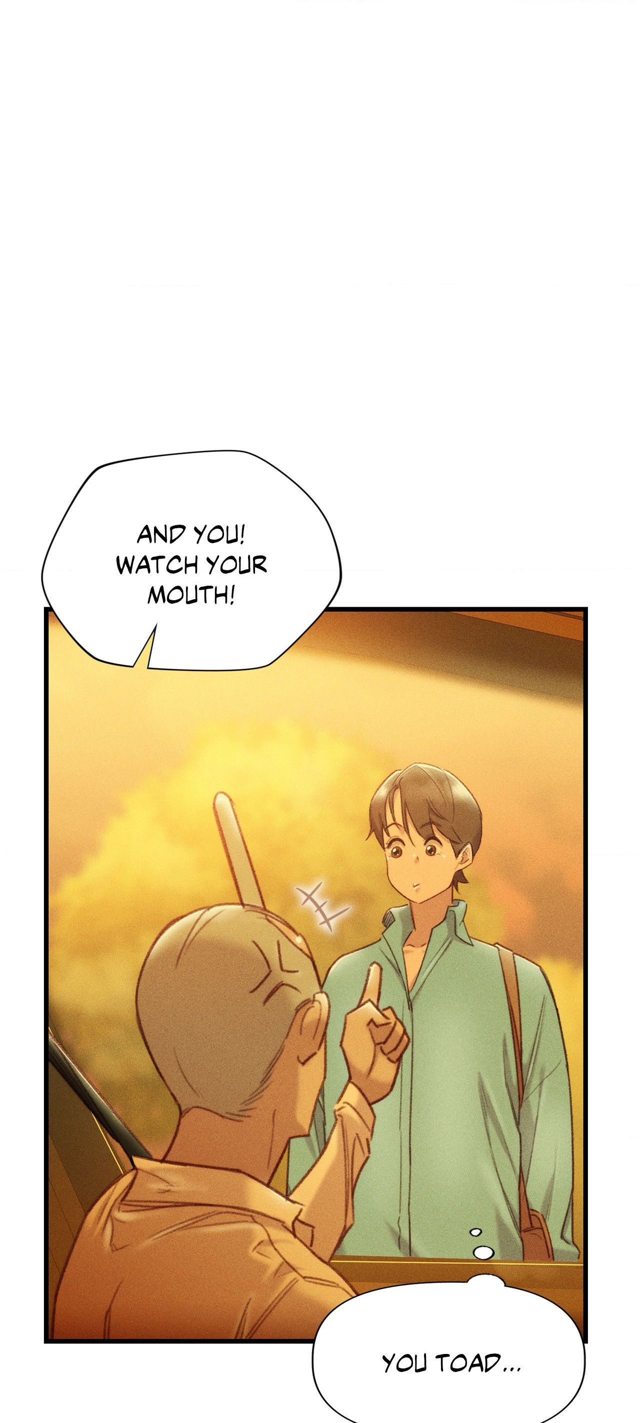 Ladies' Man Manhwa - Chapter 11 Page 18