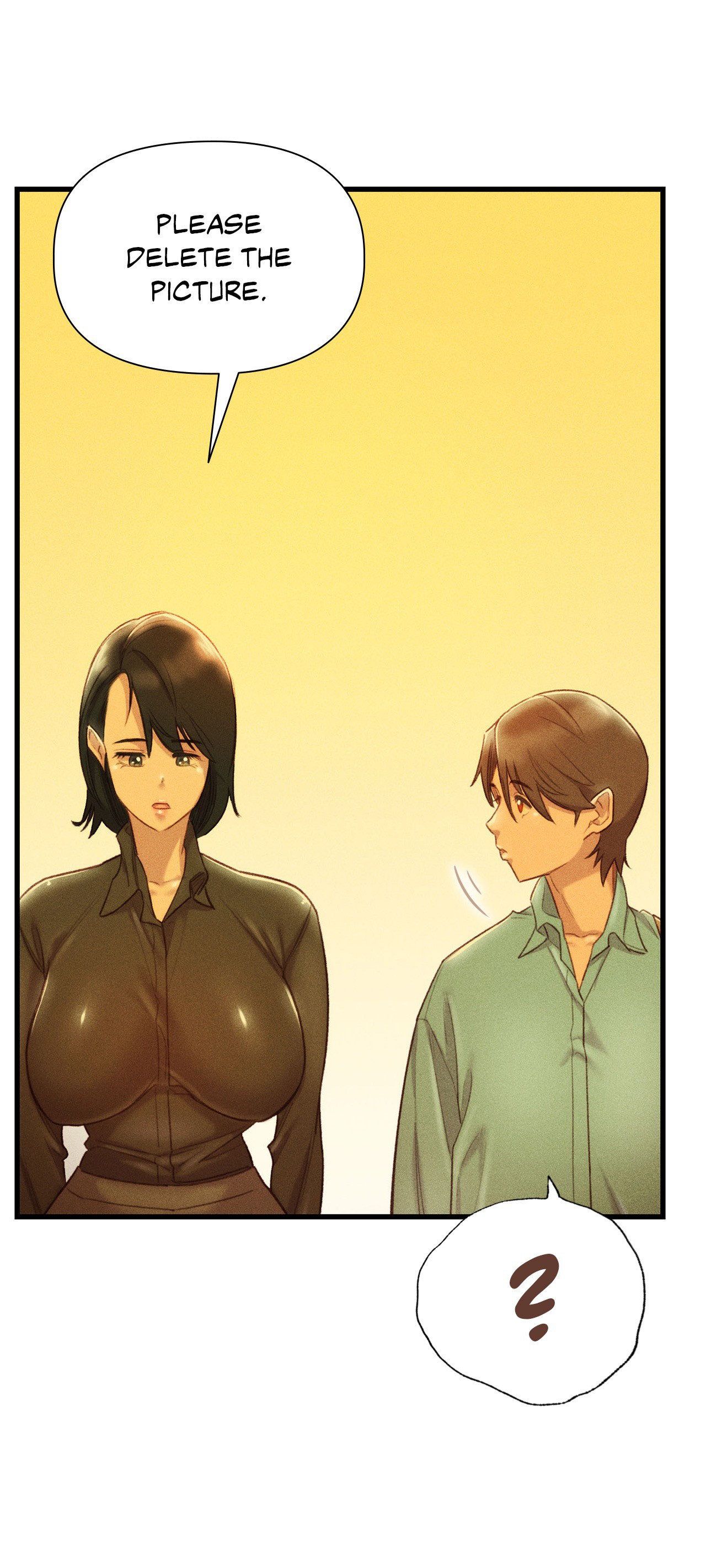 Ladies' Man Manhwa - Chapter 11 Page 23