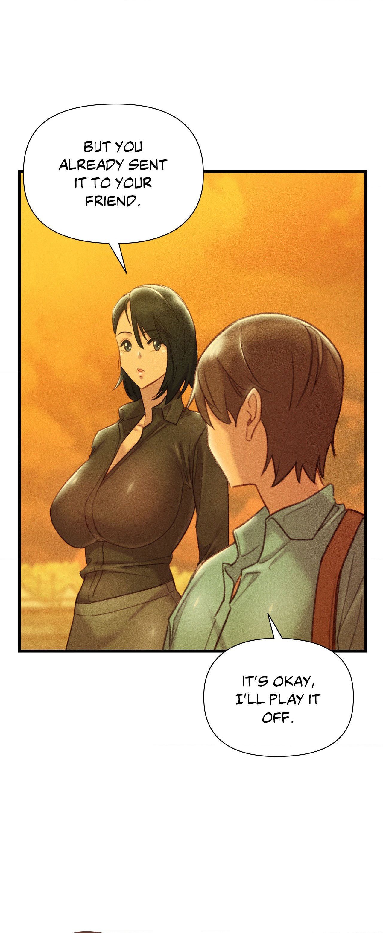 Ladies' Man Manhwa - Chapter 11 Page 26