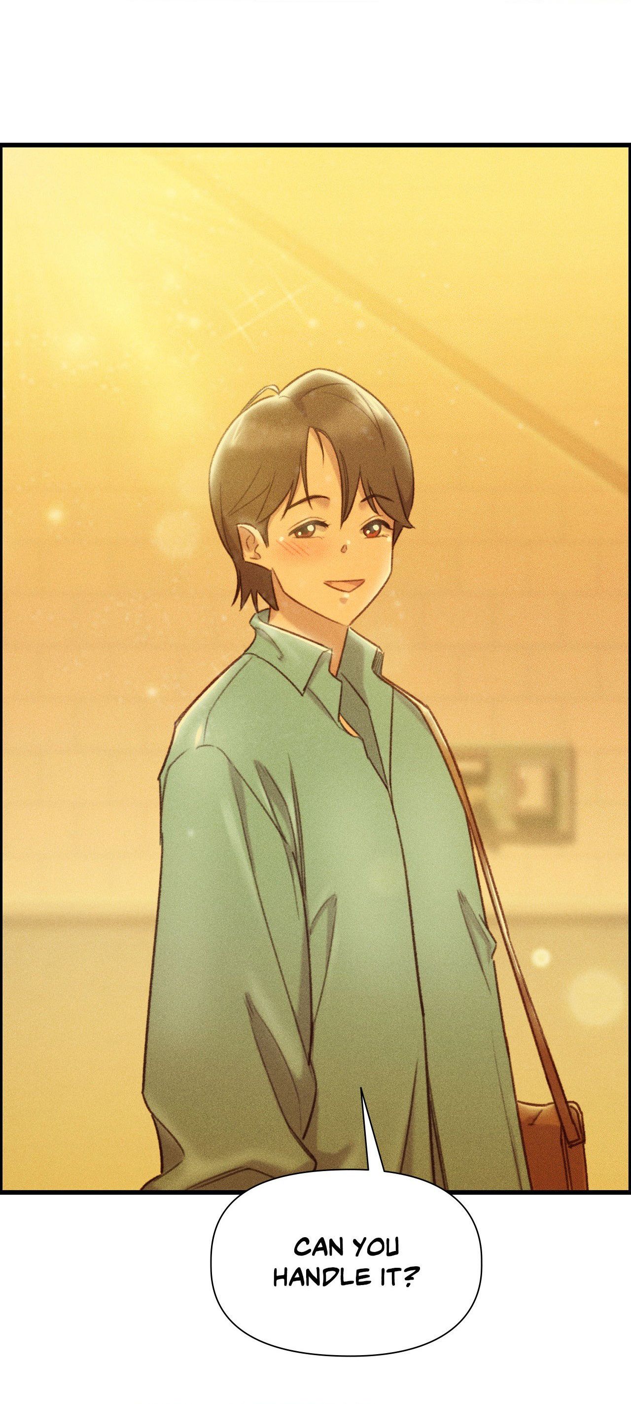 Ladies' Man Manhwa - Chapter 11 Page 30