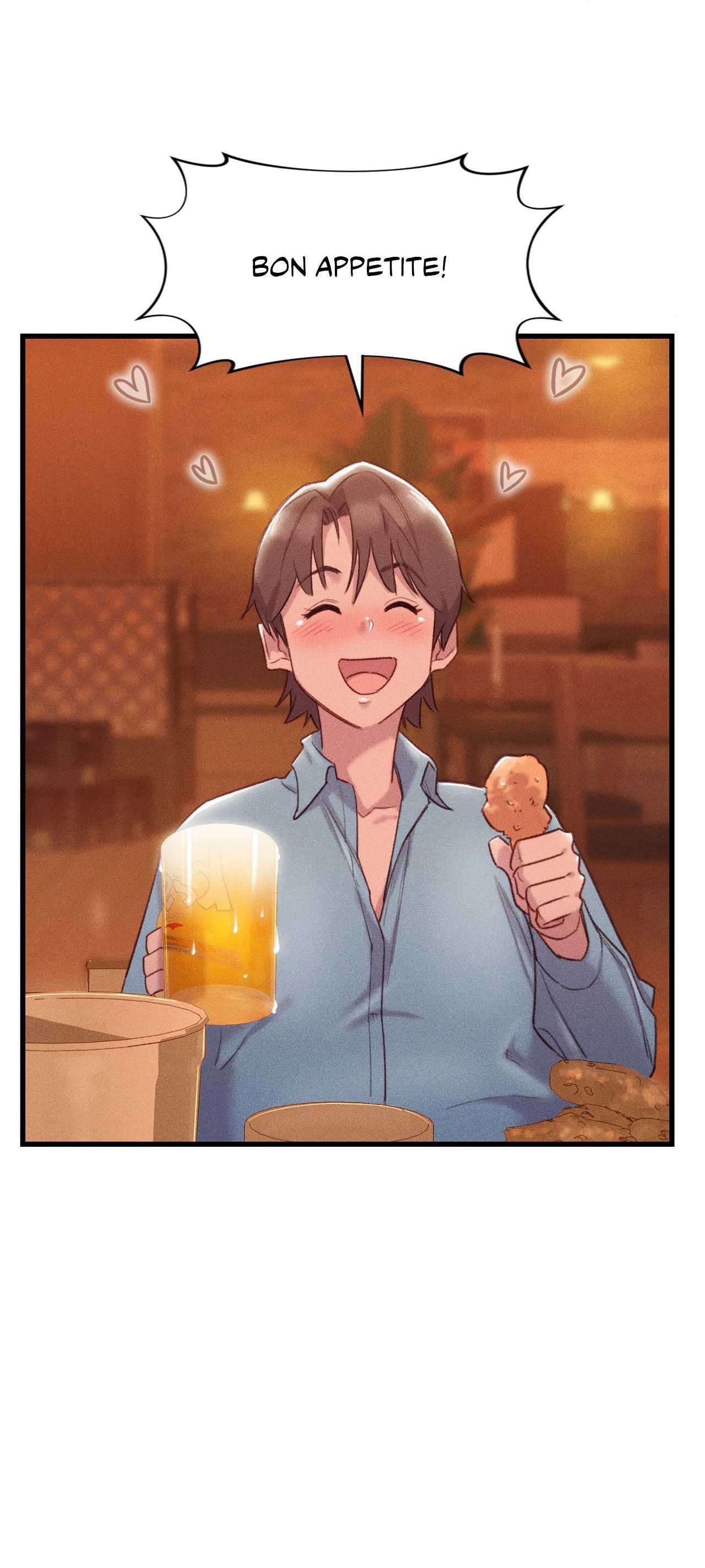 Ladies' Man Manhwa - Chapter 11 Page 32