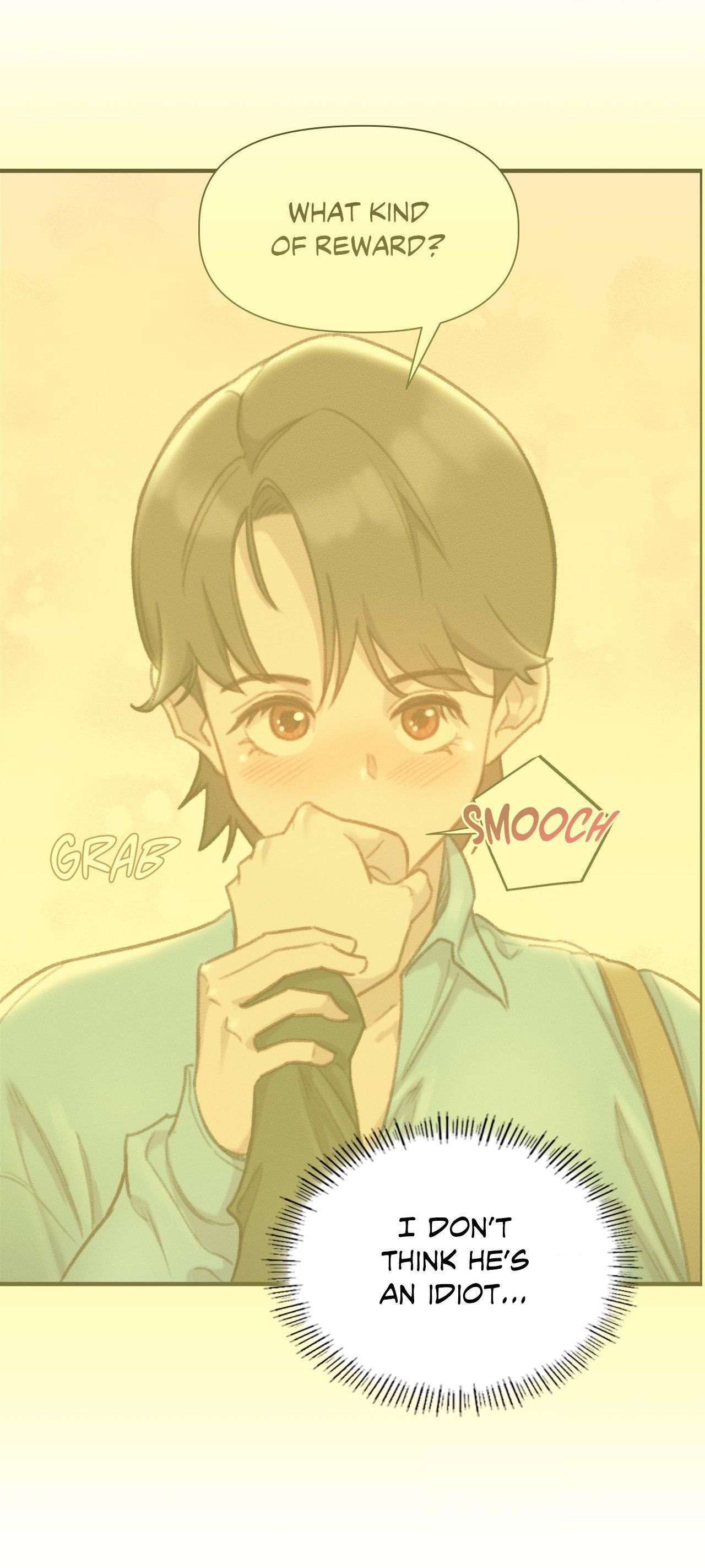 Ladies' Man Manhwa - Chapter 11 Page 34