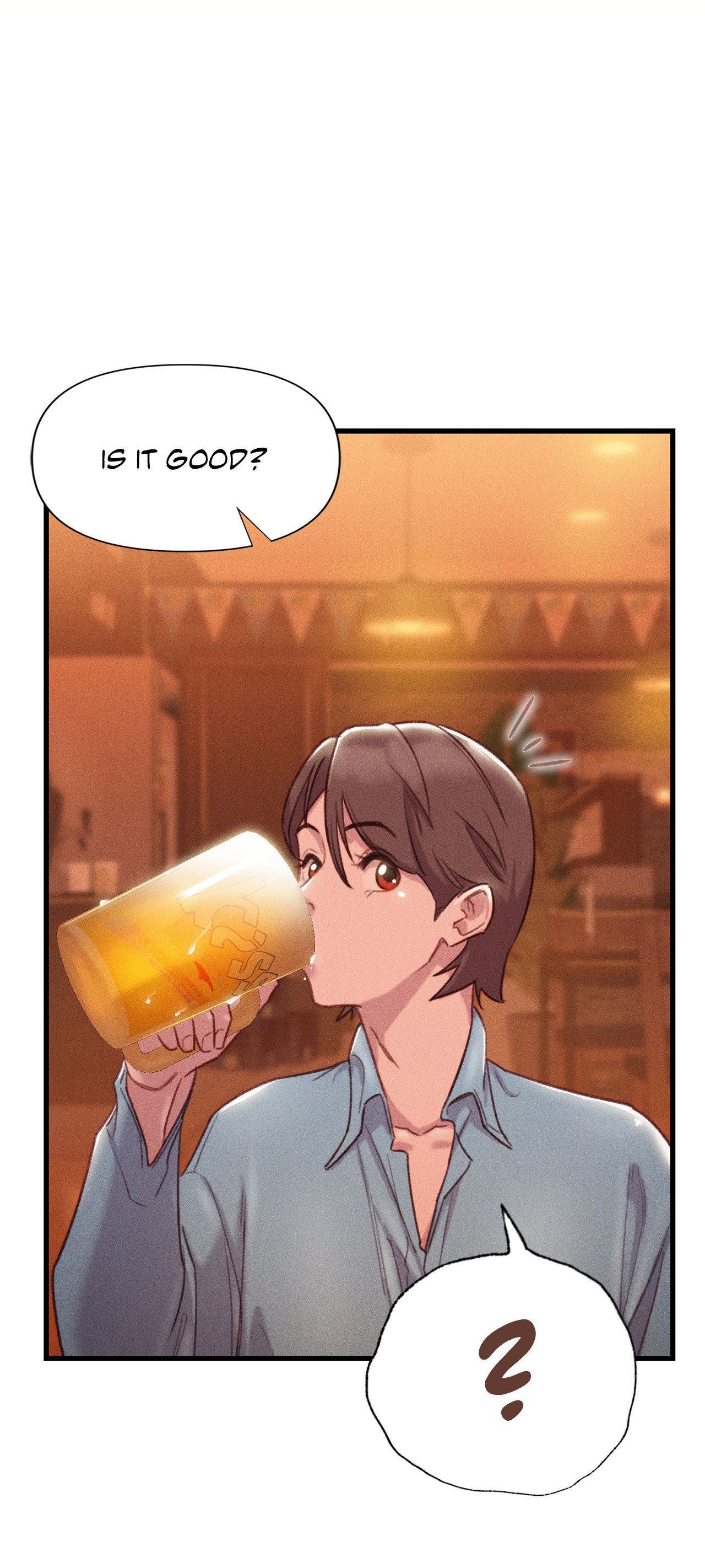 Ladies' Man Manhwa - Chapter 11 Page 35