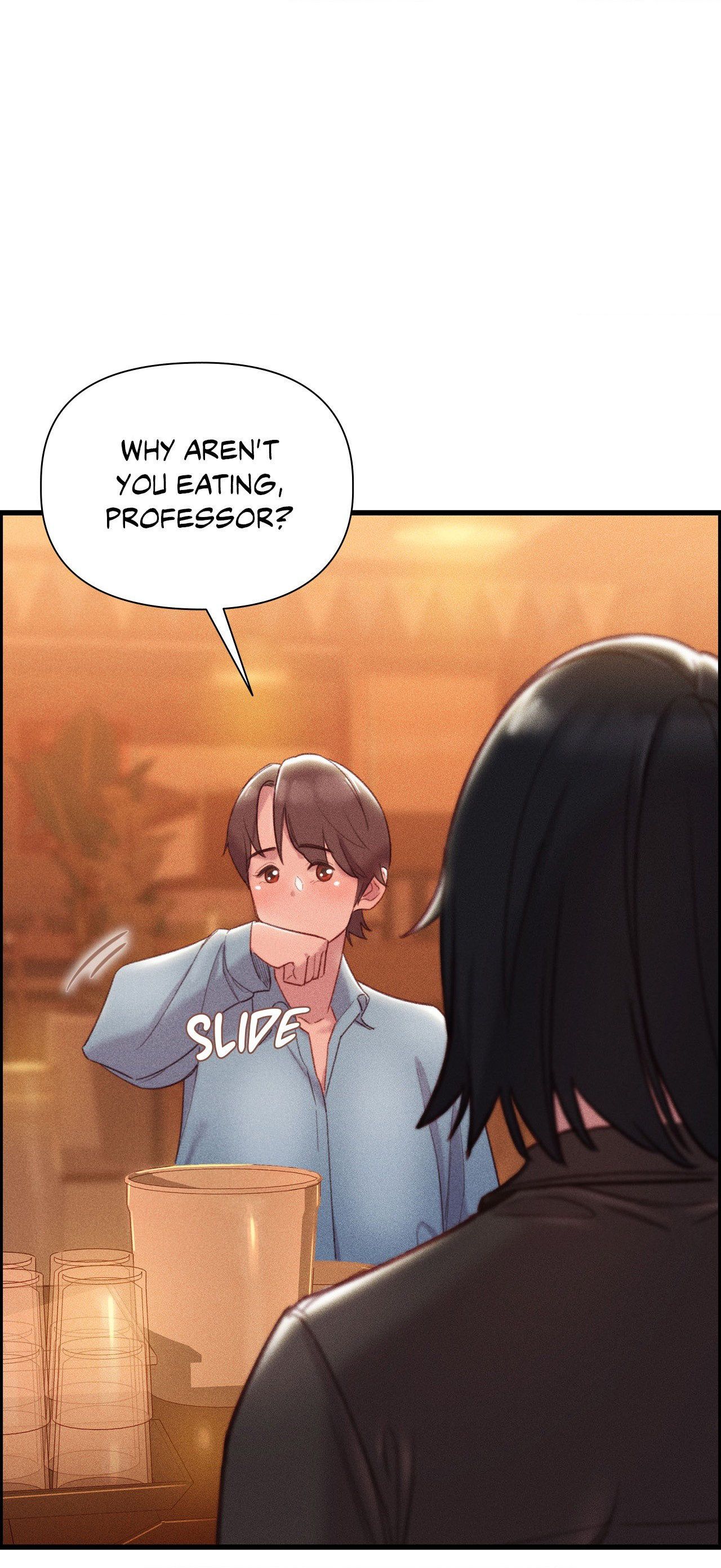 Ladies' Man Manhwa - Chapter 11 Page 37