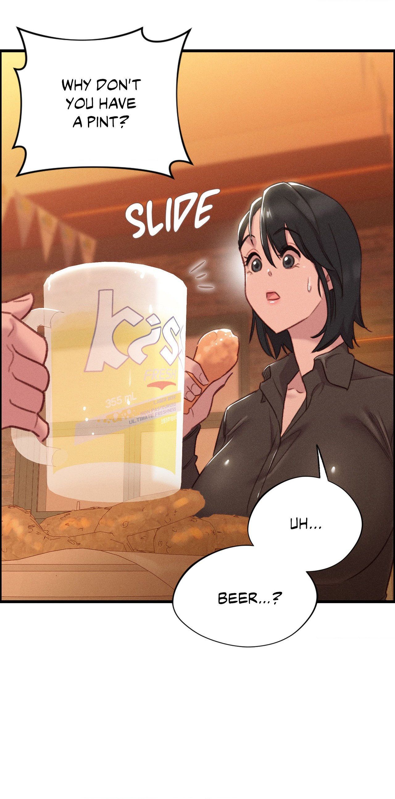 Ladies' Man Manhwa - Chapter 11 Page 42