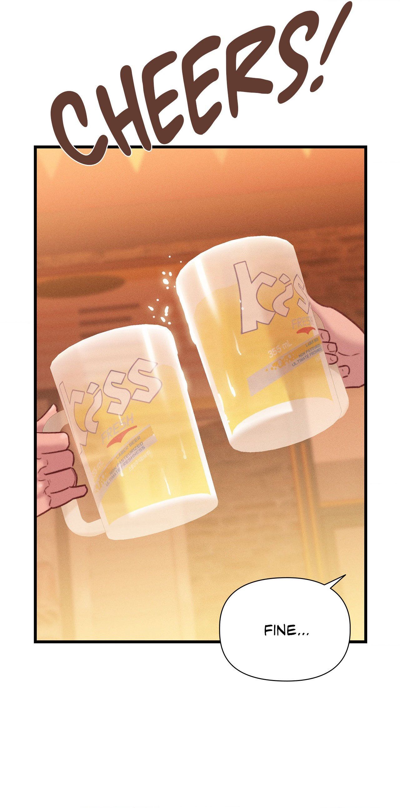 Ladies' Man Manhwa - Chapter 11 Page 43