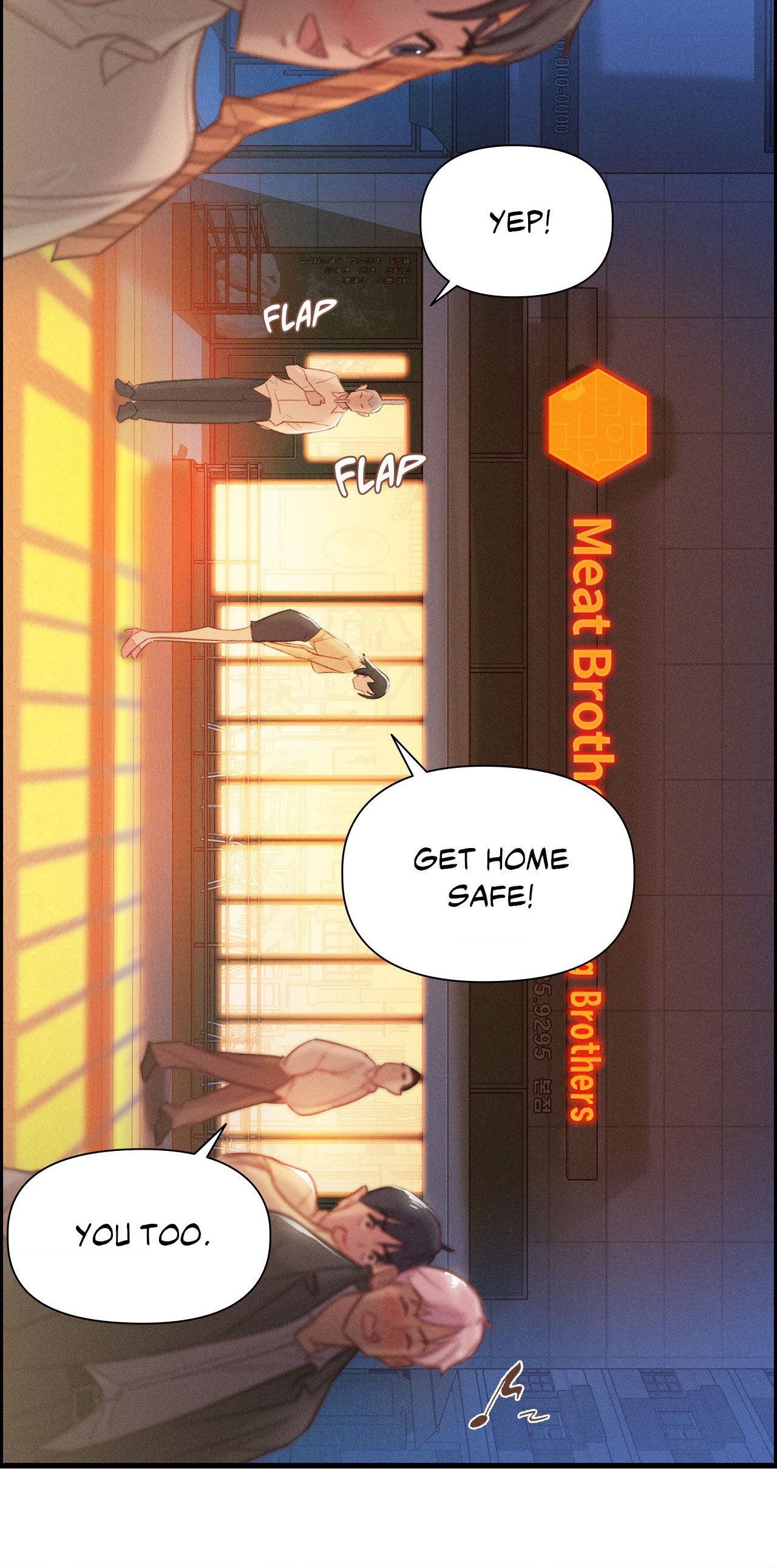 Ladies' Man Manhwa - Chapter 11 Page 47