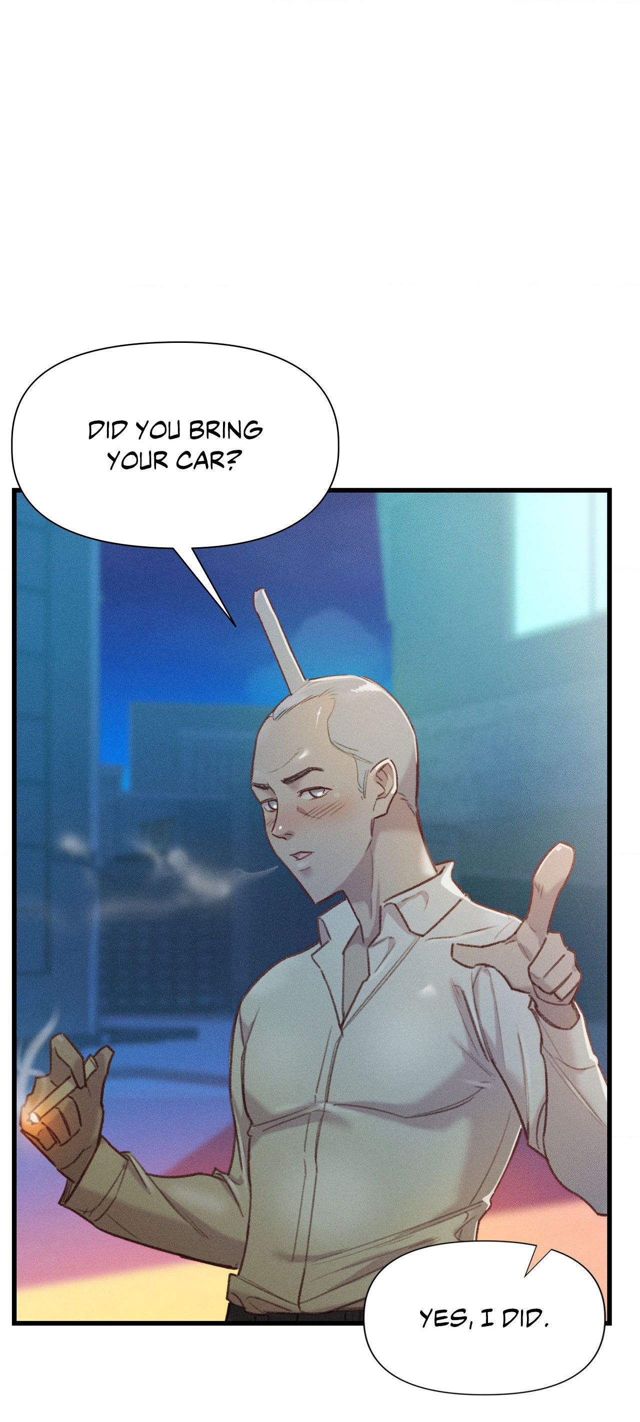 Ladies' Man Manhwa - Chapter 11 Page 48