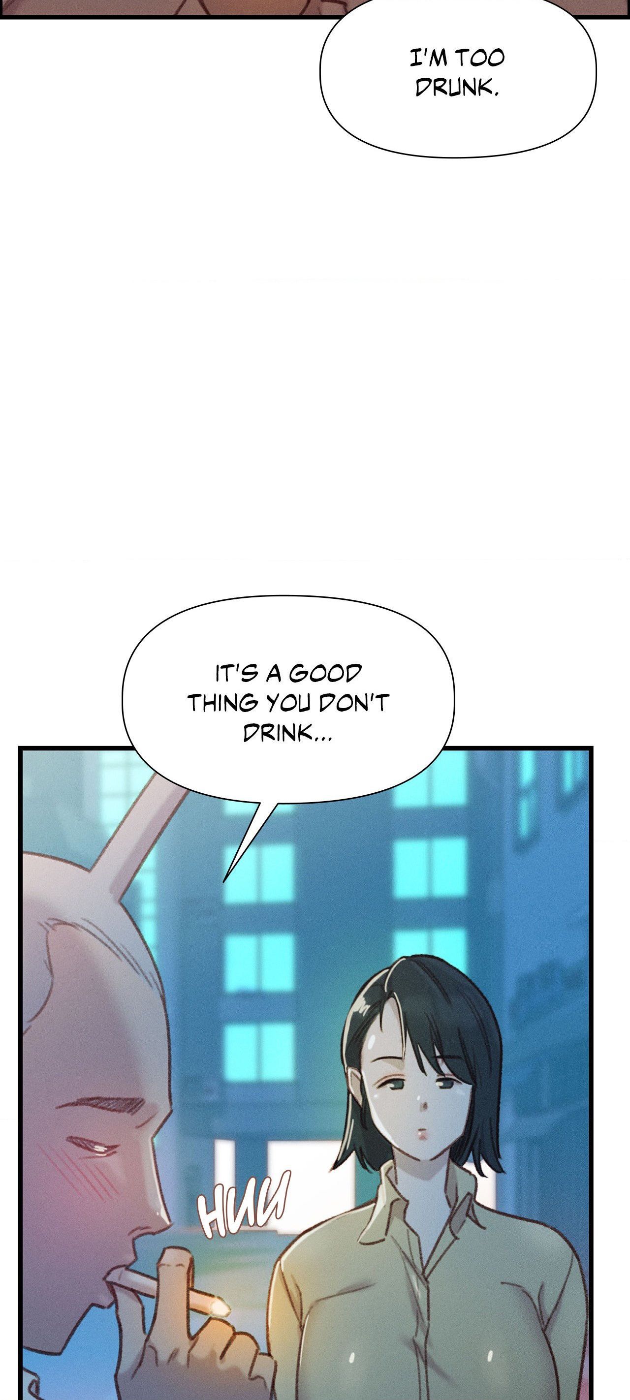 Ladies' Man Manhwa - Chapter 11 Page 50