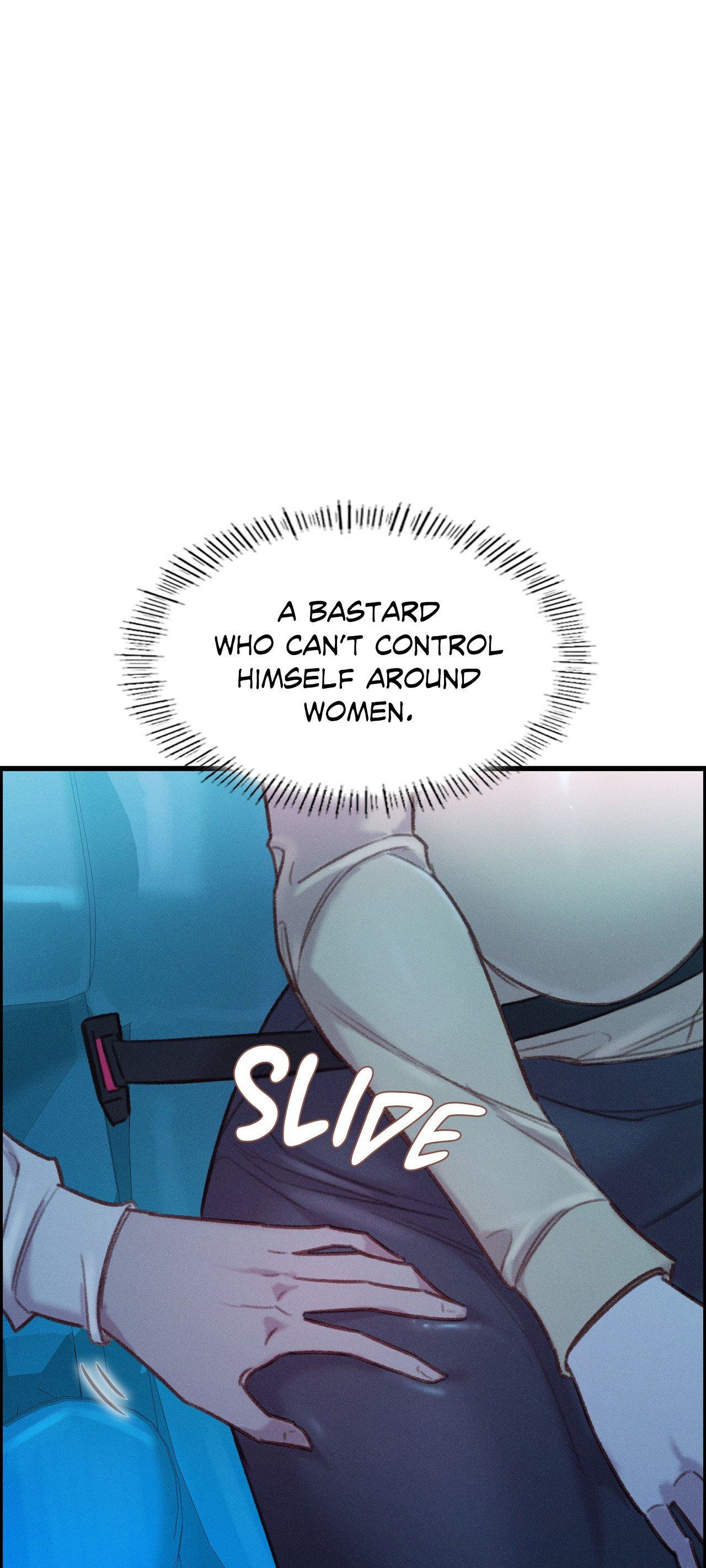 Ladies' Man Manhwa - Chapter 11 Page 55