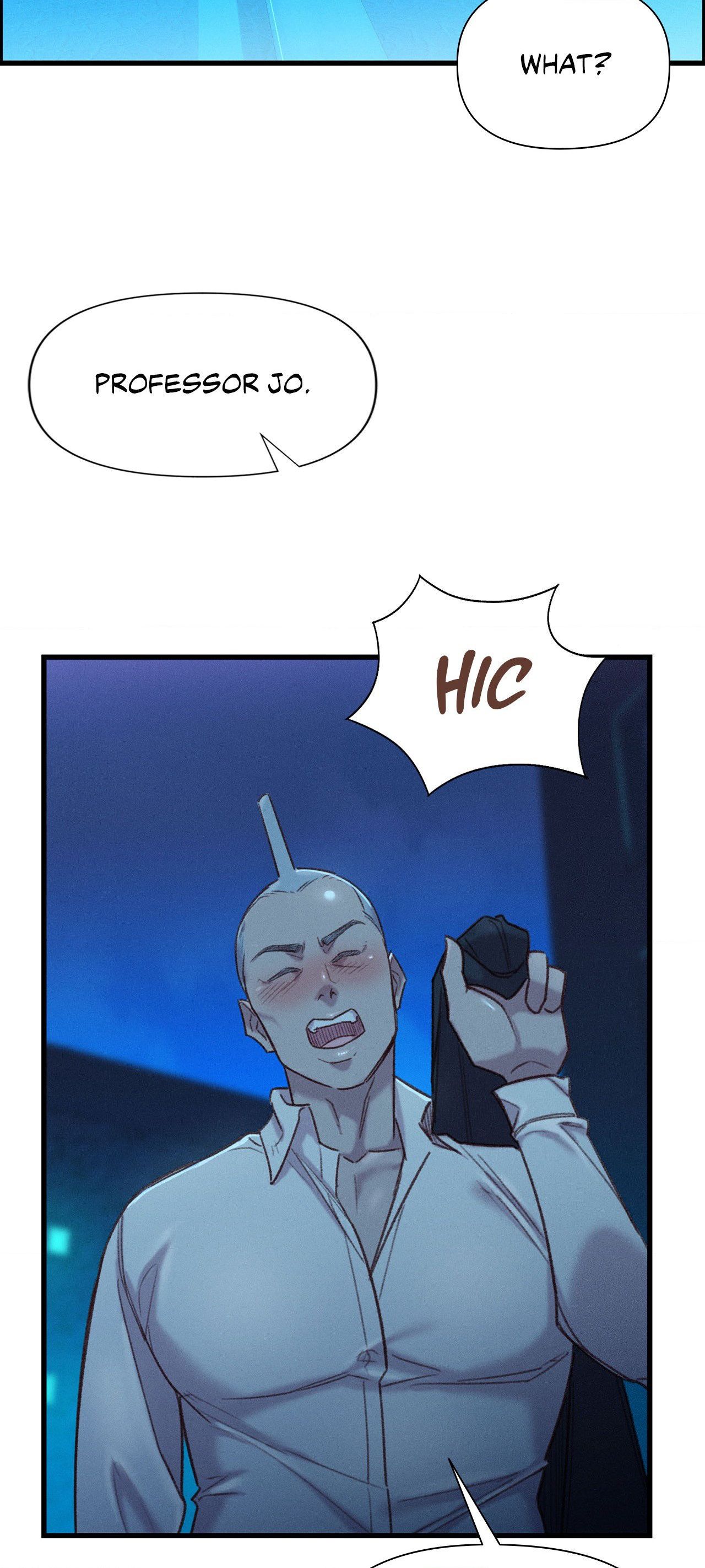 Ladies' Man Manhwa - Chapter 11 Page 58