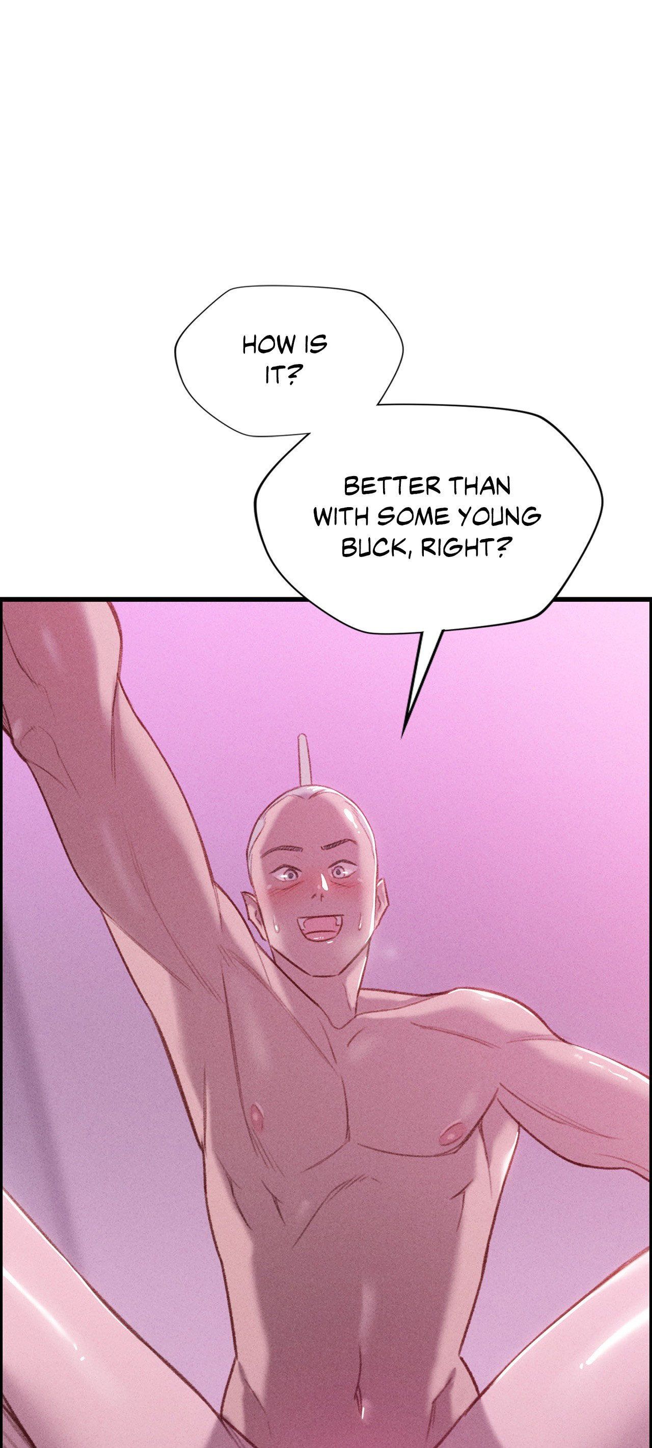 Ladies' Man Manhwa - Chapter 11 Page 67