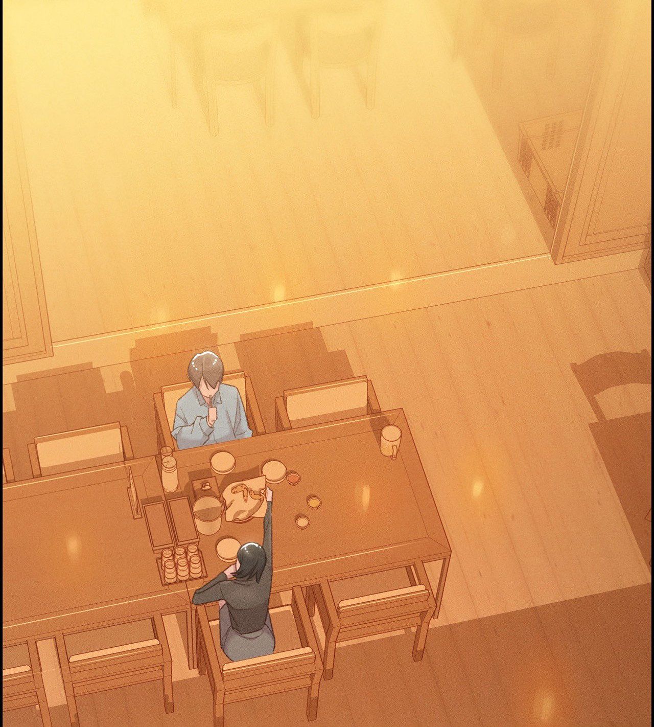 Ladies' Man Manhwa - Chapter 11 Page 81