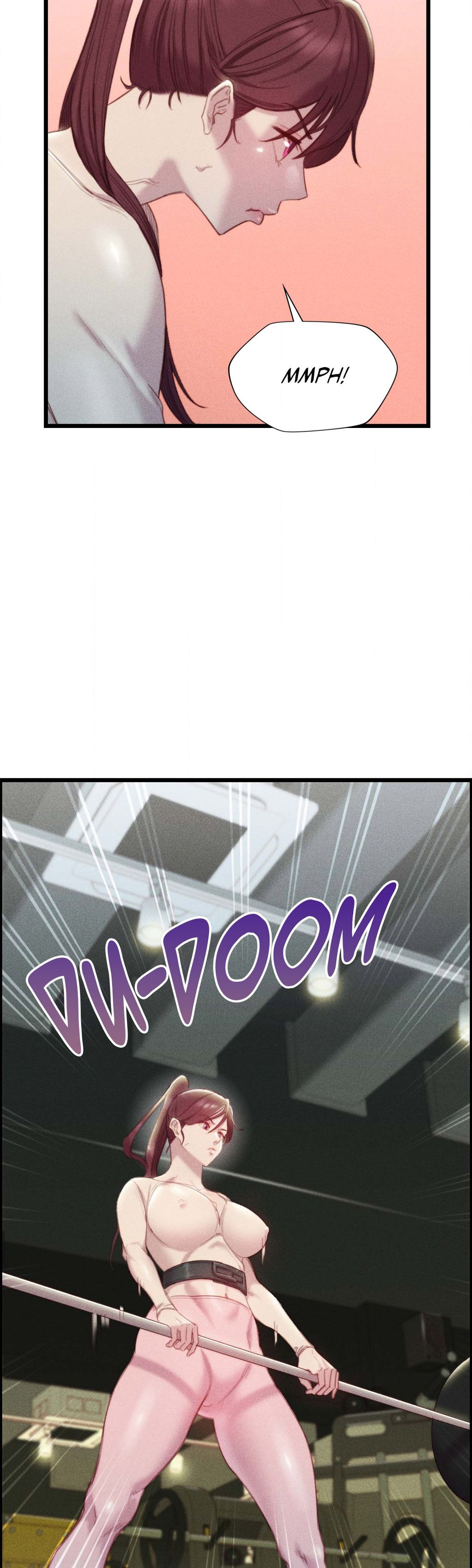 Ladies' Man Manhwa - Chapter 17 Page 2