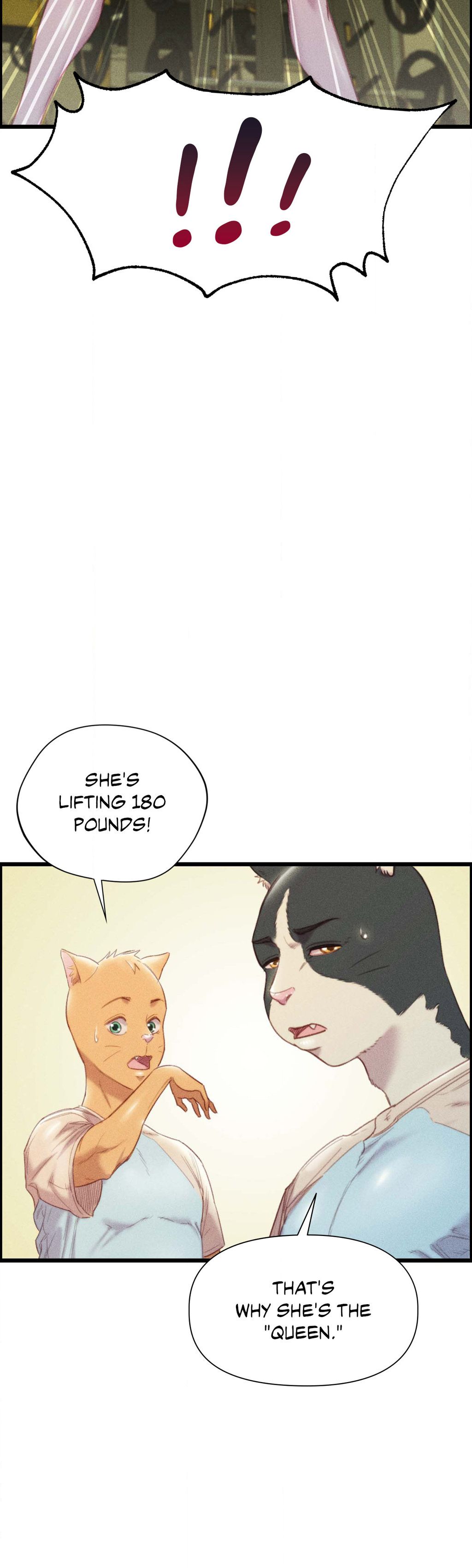 Ladies' Man Manhwa - Chapter 17 Page 3