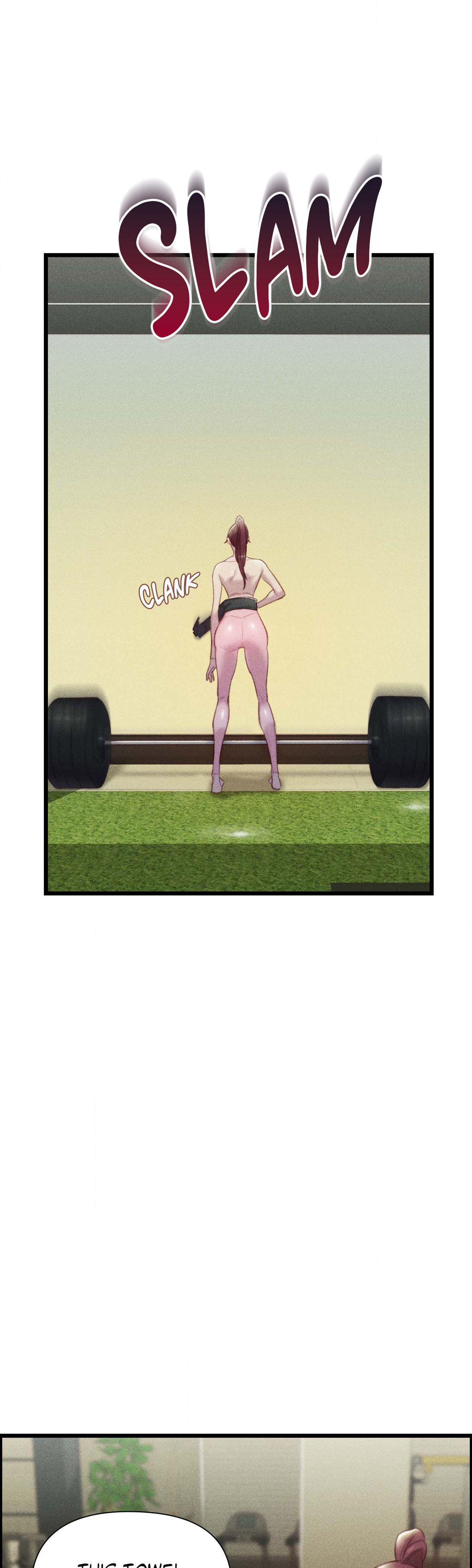 Ladies' Man Manhwa - Chapter 17 Page 4