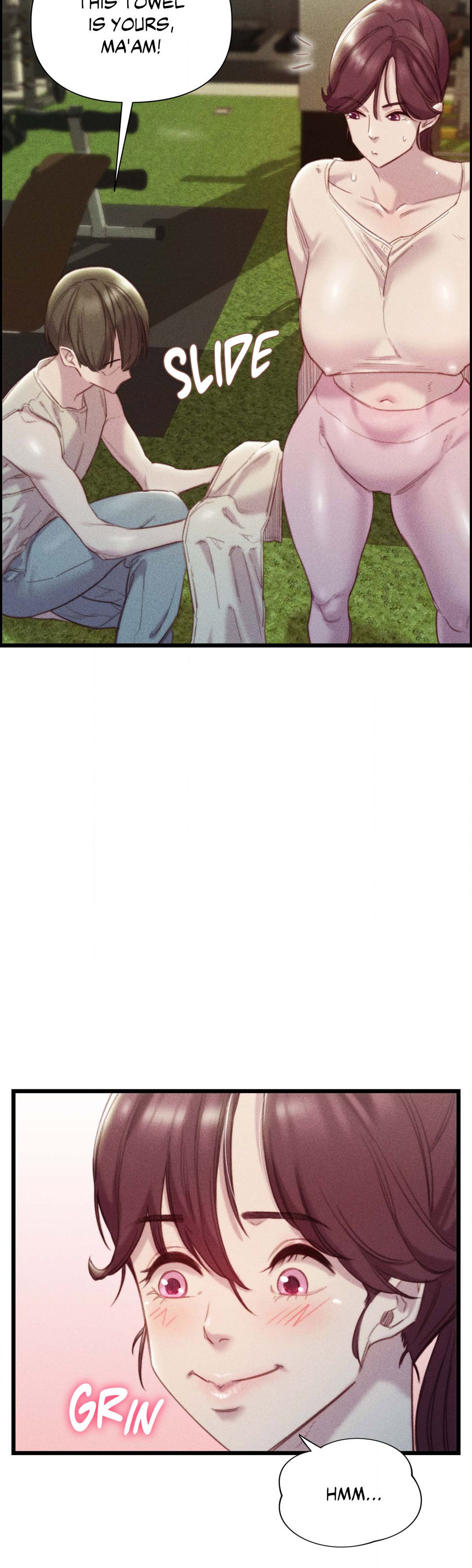 Ladies' Man Manhwa - Chapter 17 Page 5