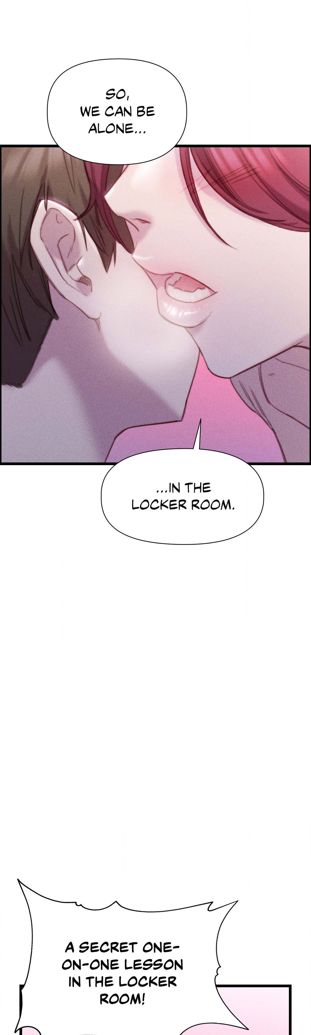 Ladies' Man Manhwa - Chapter 17 Page 16