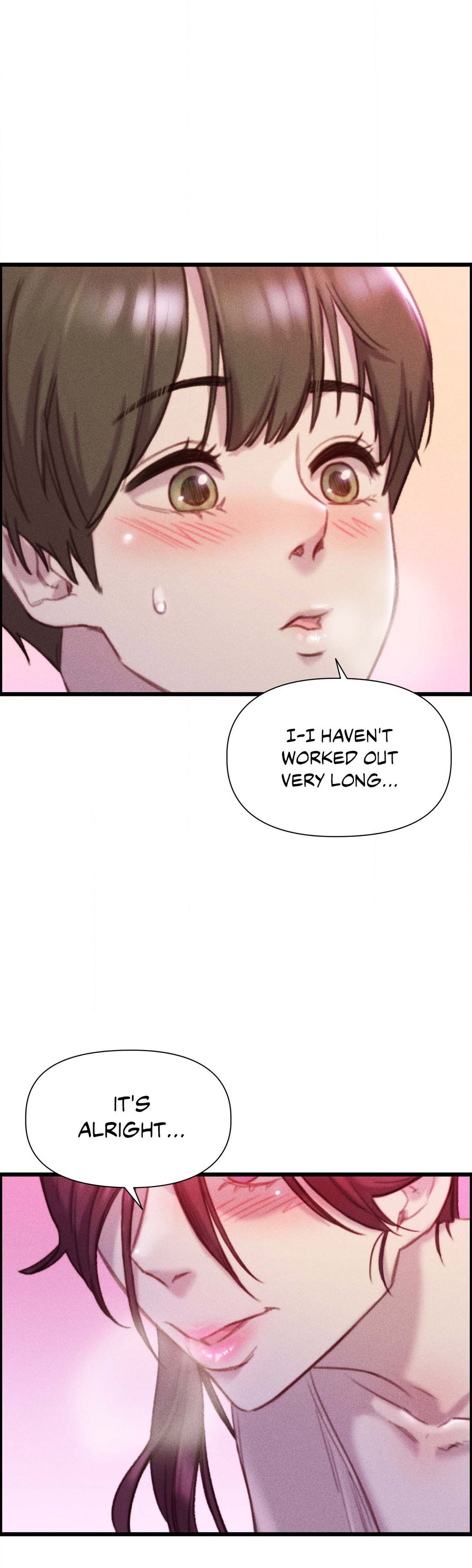 Ladies' Man Manhwa - Chapter 17 Page 19