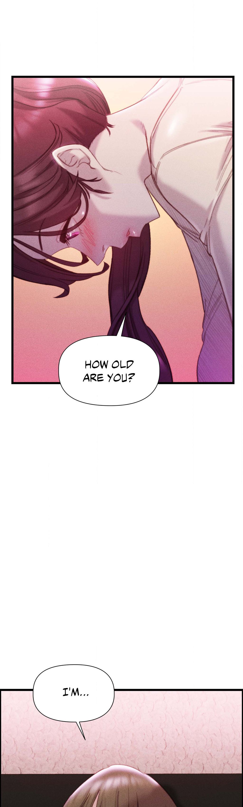 Ladies' Man Manhwa - Chapter 17 Page 21