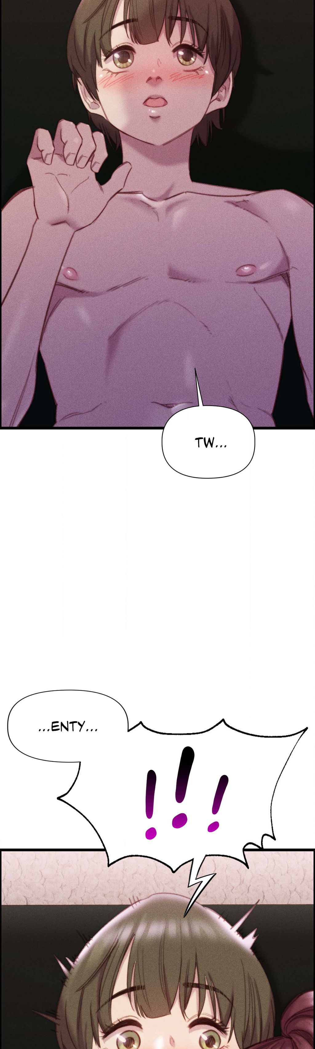 Ladies' Man Manhwa - Chapter 17 Page 22