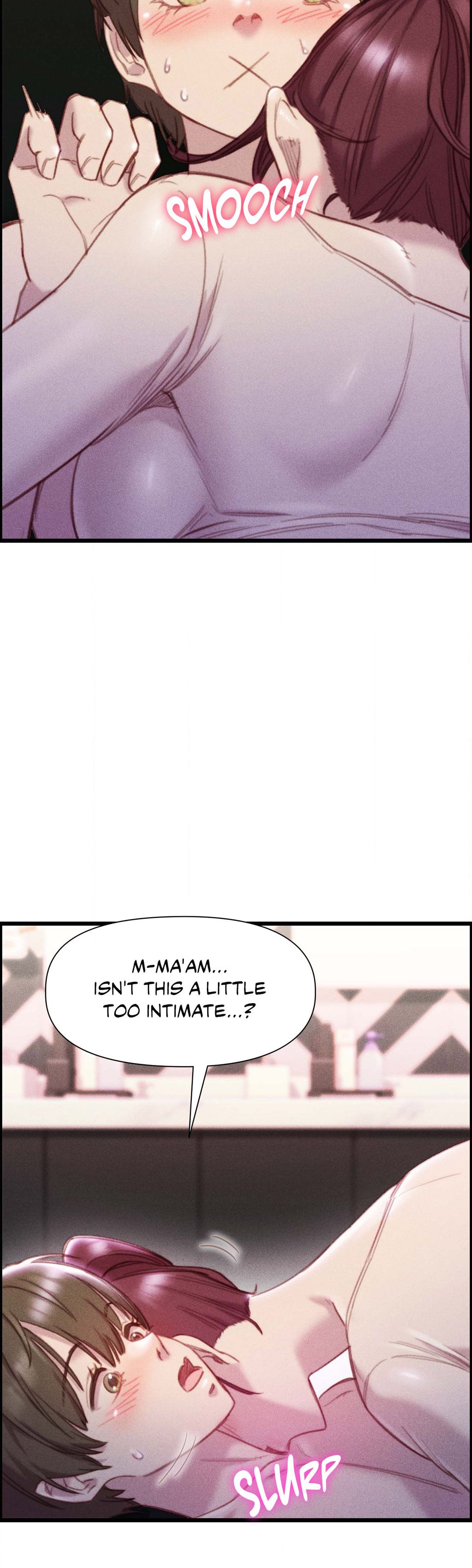 Ladies' Man Manhwa - Chapter 17 Page 23