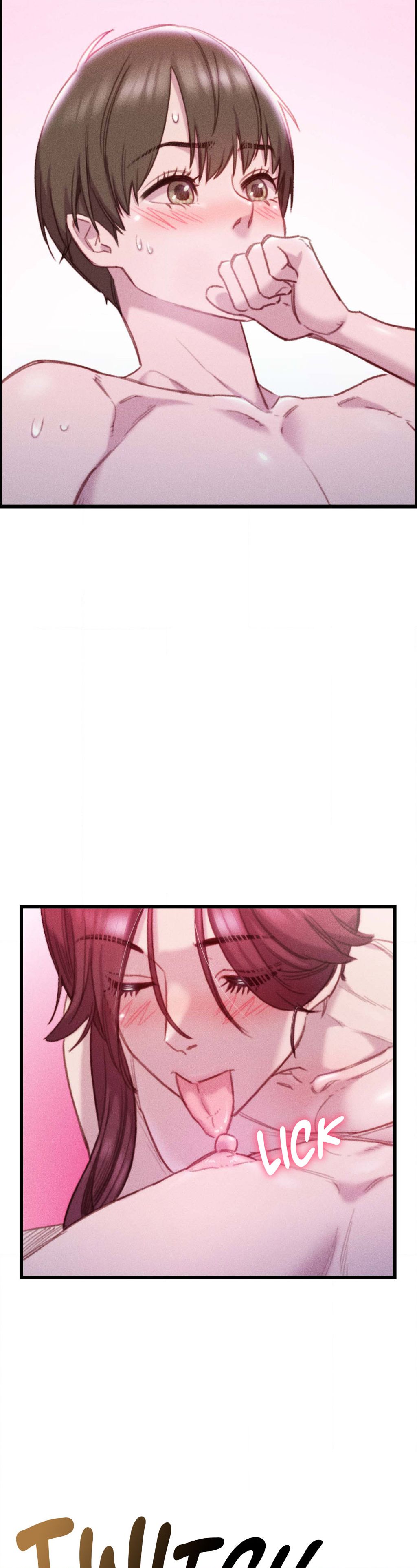 Ladies' Man Manhwa - Chapter 17 Page 25