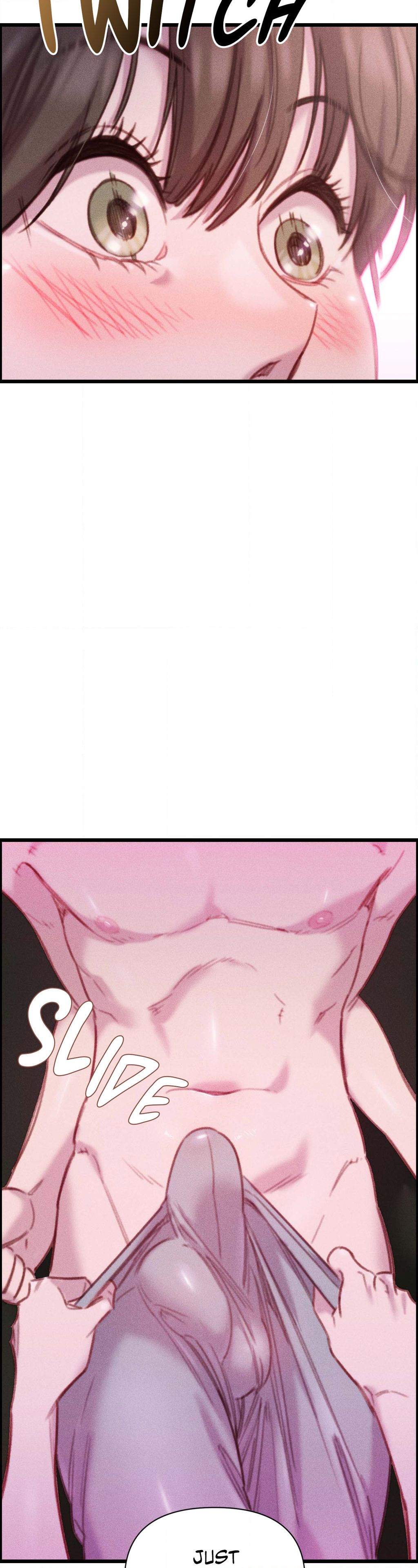 Ladies' Man Manhwa - Chapter 17 Page 26