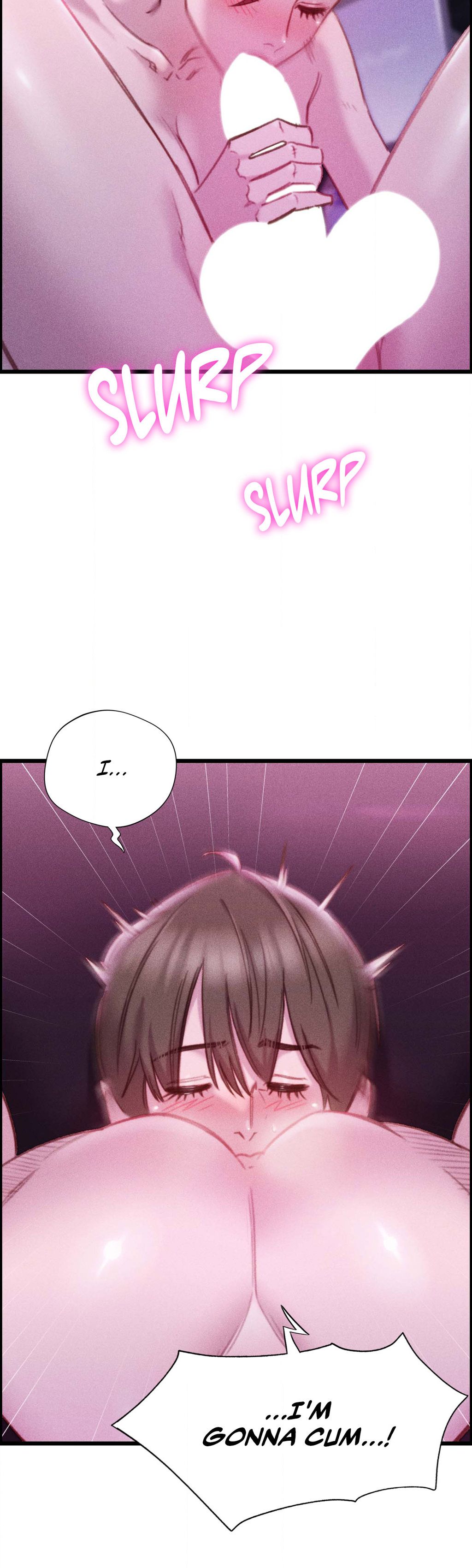 Ladies' Man Manhwa - Chapter 17 Page 31