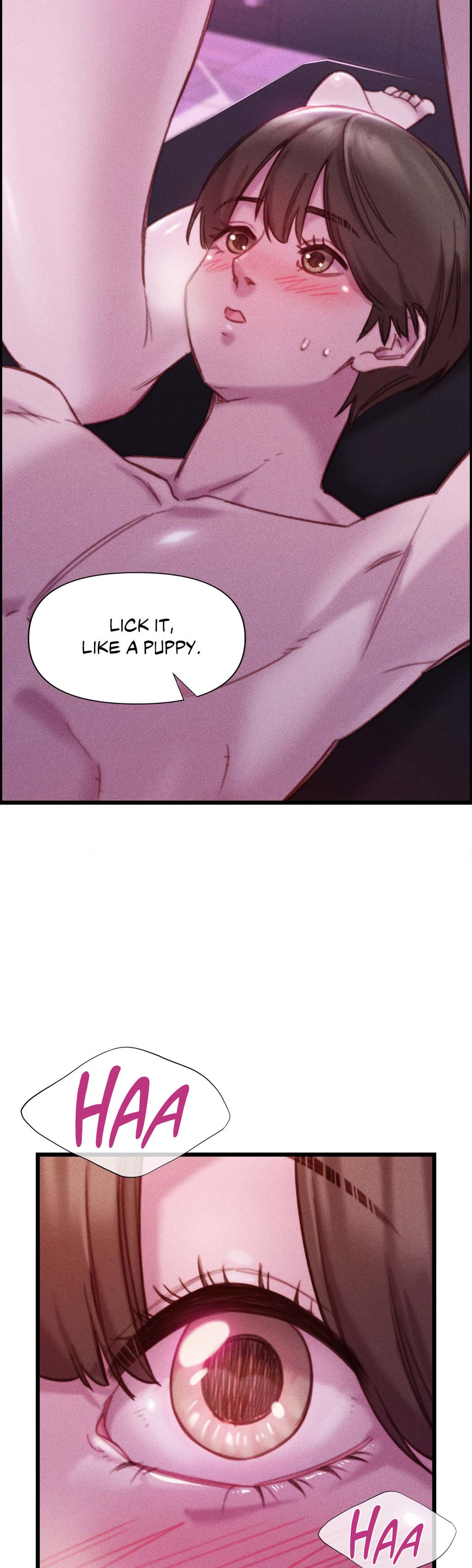 Ladies' Man Manhwa - Chapter 17 Page 34