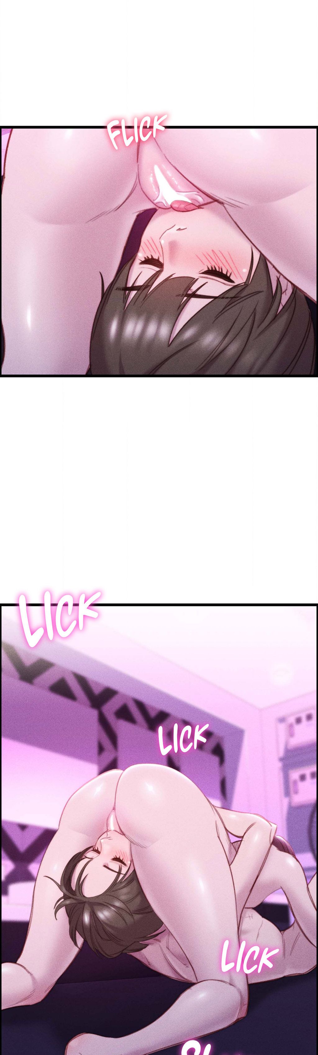 Ladies' Man Manhwa - Chapter 17 Page 36