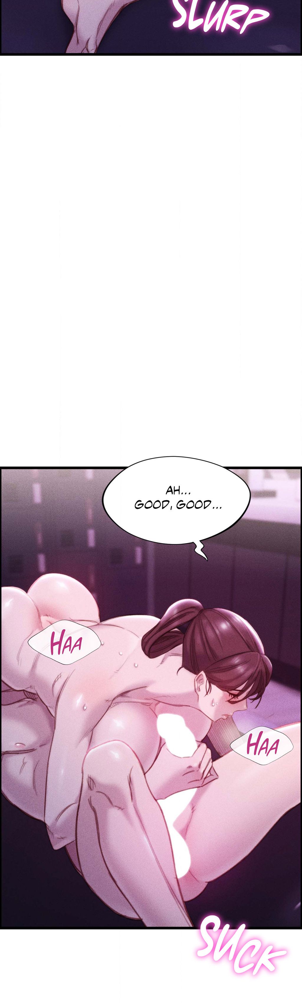 Ladies' Man Manhwa - Chapter 17 Page 37